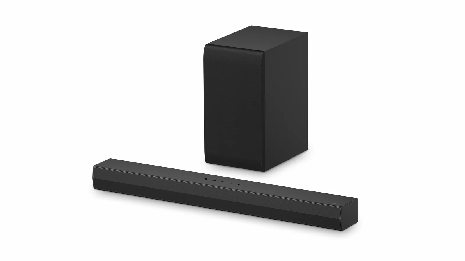 LG S40T 2.1 Soundbar