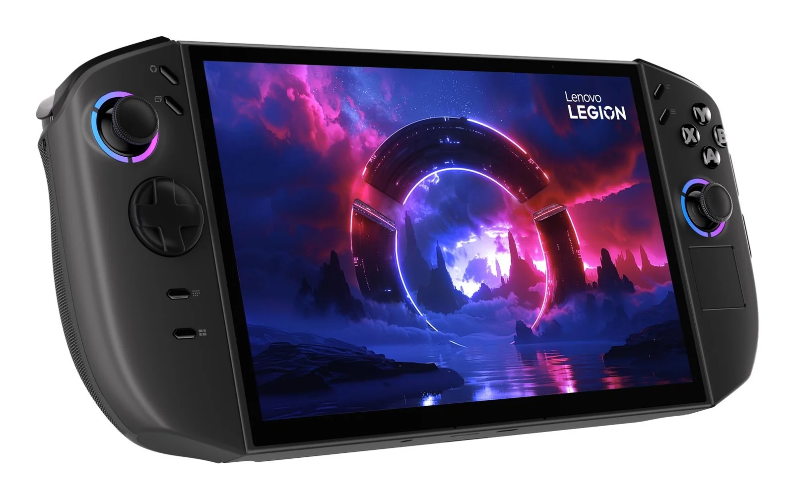 Lenovo Legion Go 8ASP2
