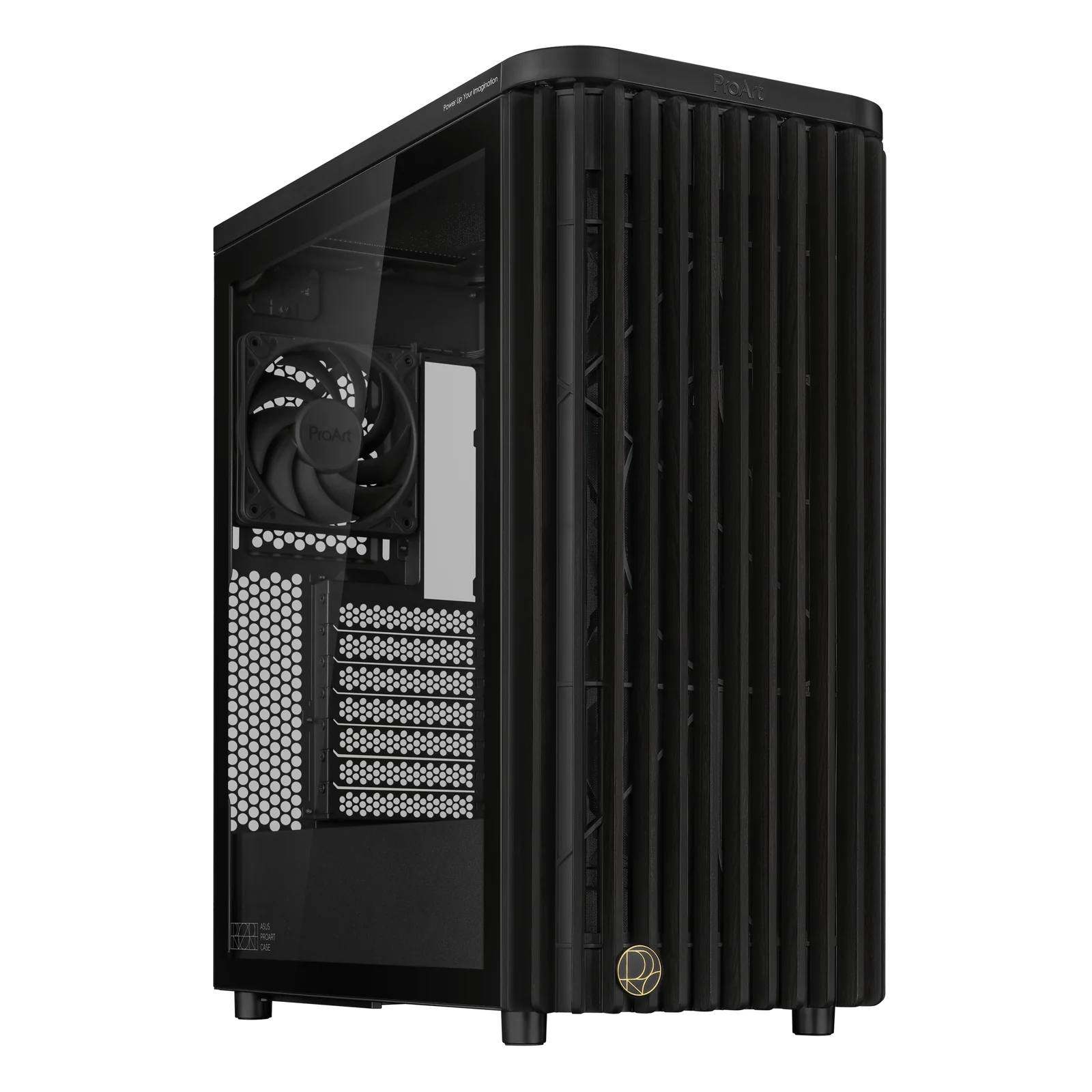 ASUS ProArt PA401 PC Case