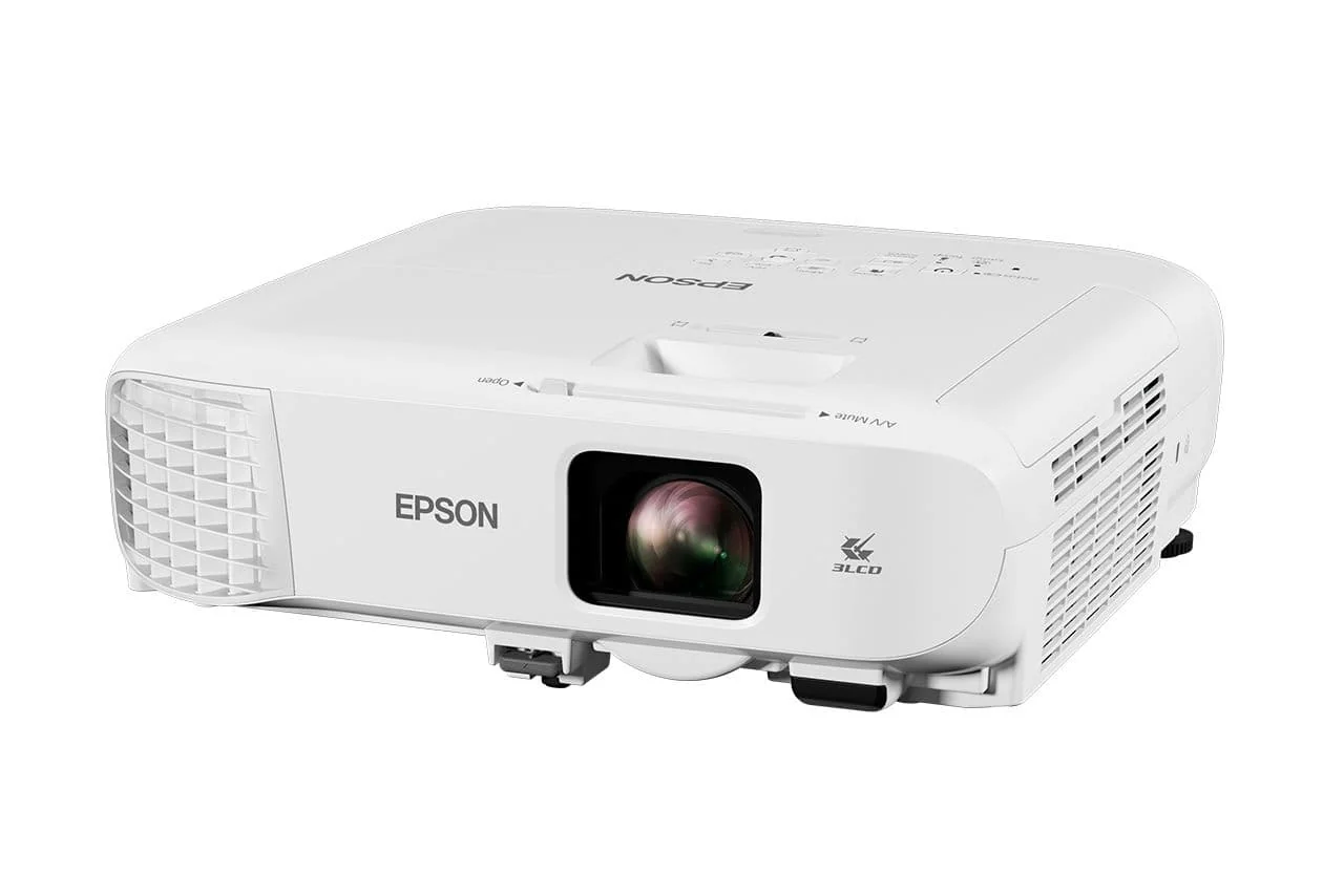 Epson EB-994F 1080p Projector