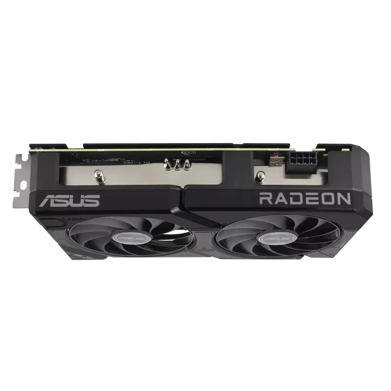 ASUS Dual Radeon RX 7600 XT 16GB OC