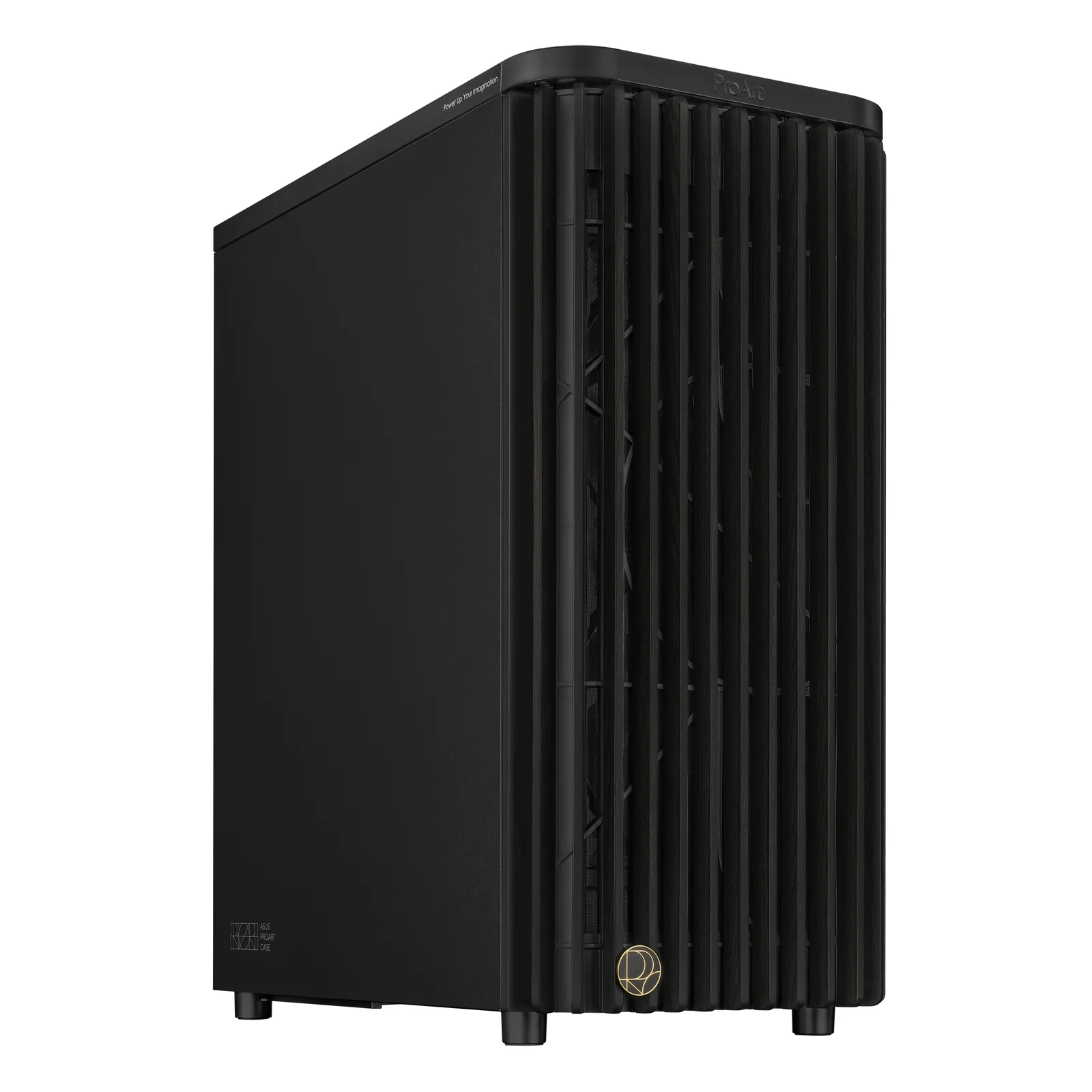 ASUS ProArt PA401 Metal Panel PC Case
