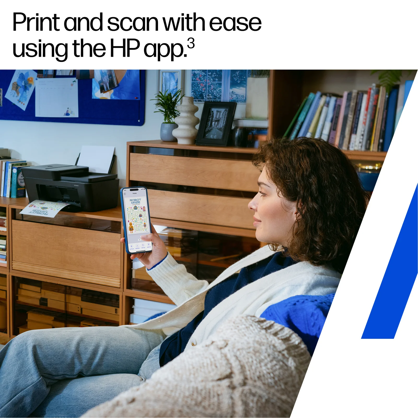 HP DeskJet 4330 Colour Inkjet Printer