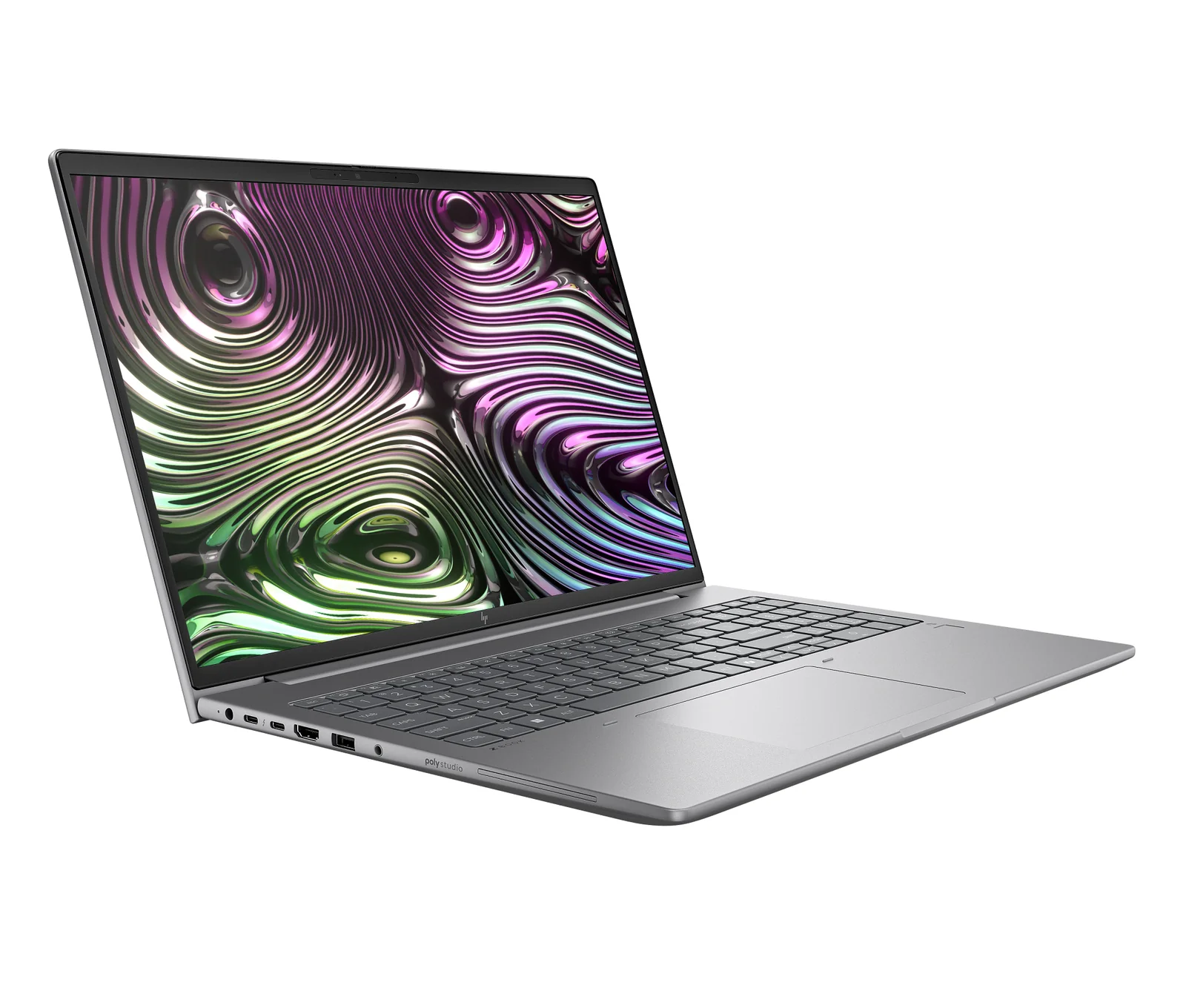 HP Zbook X G1i 16 16", 64GB RAM, 1TB SSD