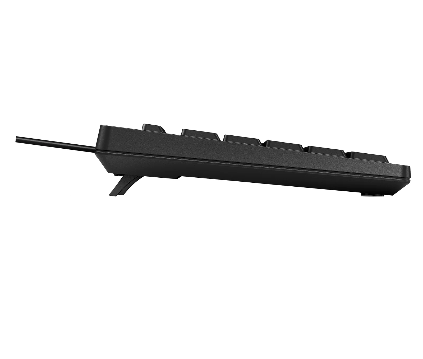 HP 125 G2 USB Wired Keyboard