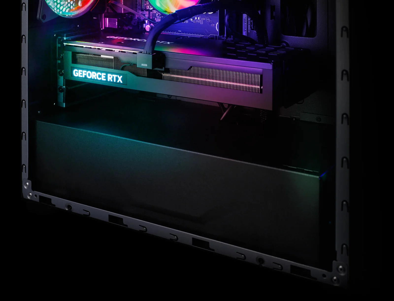 Acer Predator PO3-665, 32GB RAM, 1TB SSD
