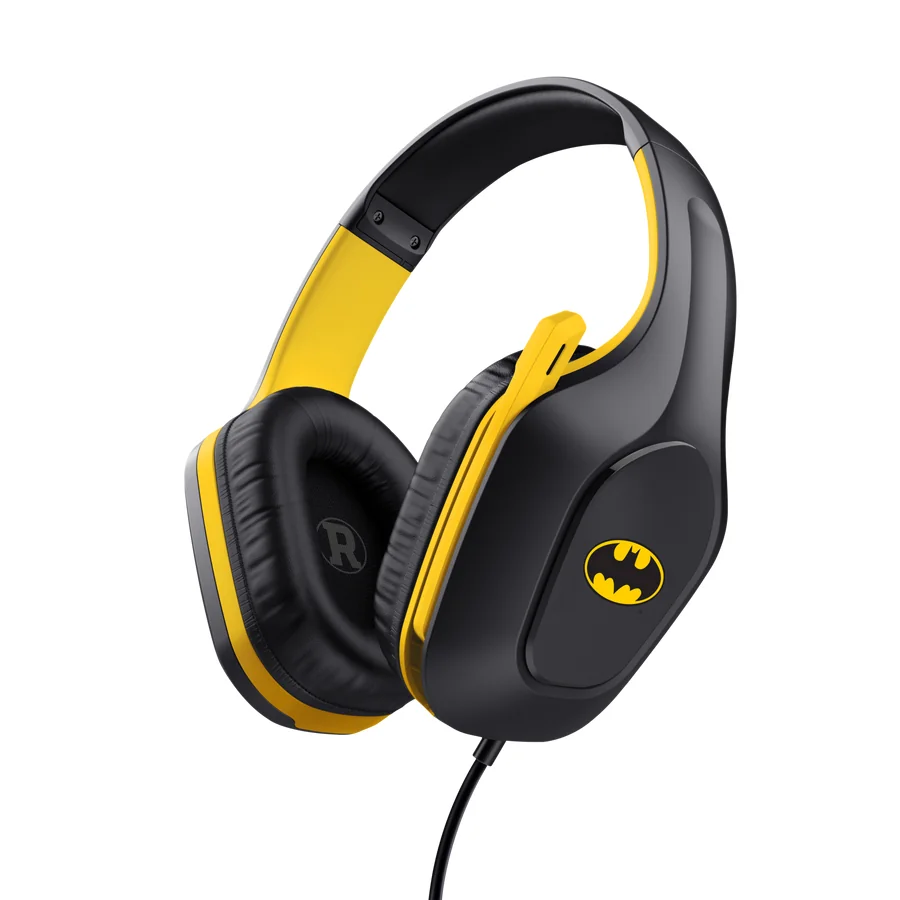 Trust 25783 Yellow