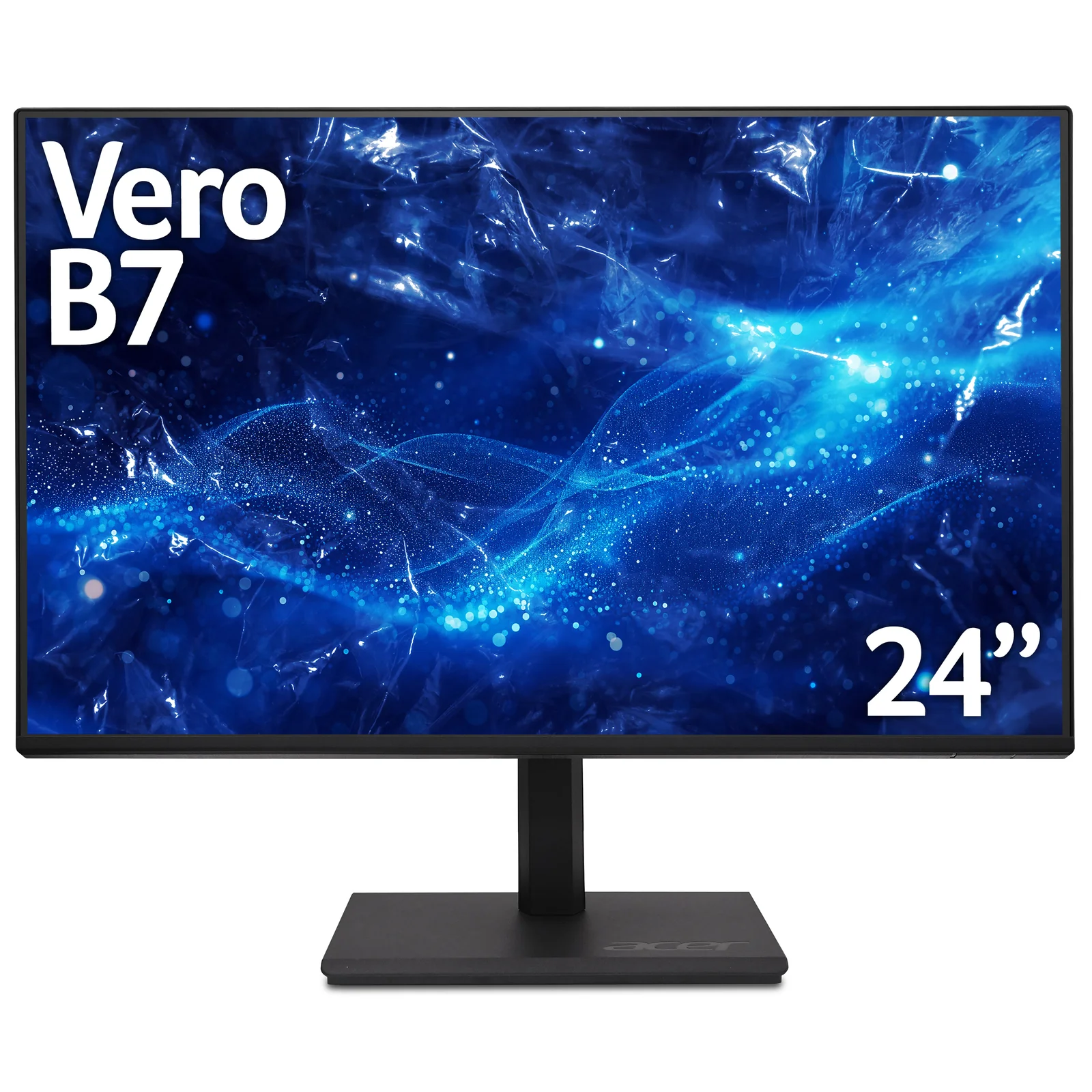 Acer Vero B247YG 23.8" Full HD IPS 120Hz Monitor