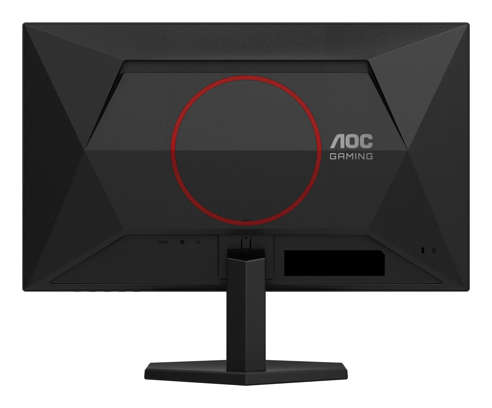 AOC 24G42E 23.8" Full HD IPS 180Hz Monitor