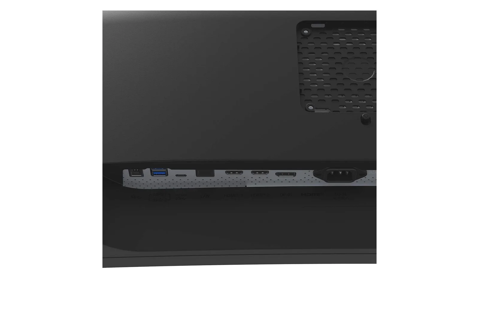 LG 34BA75QE-B.AEK 34" UWQHD IPS Curved Monitor