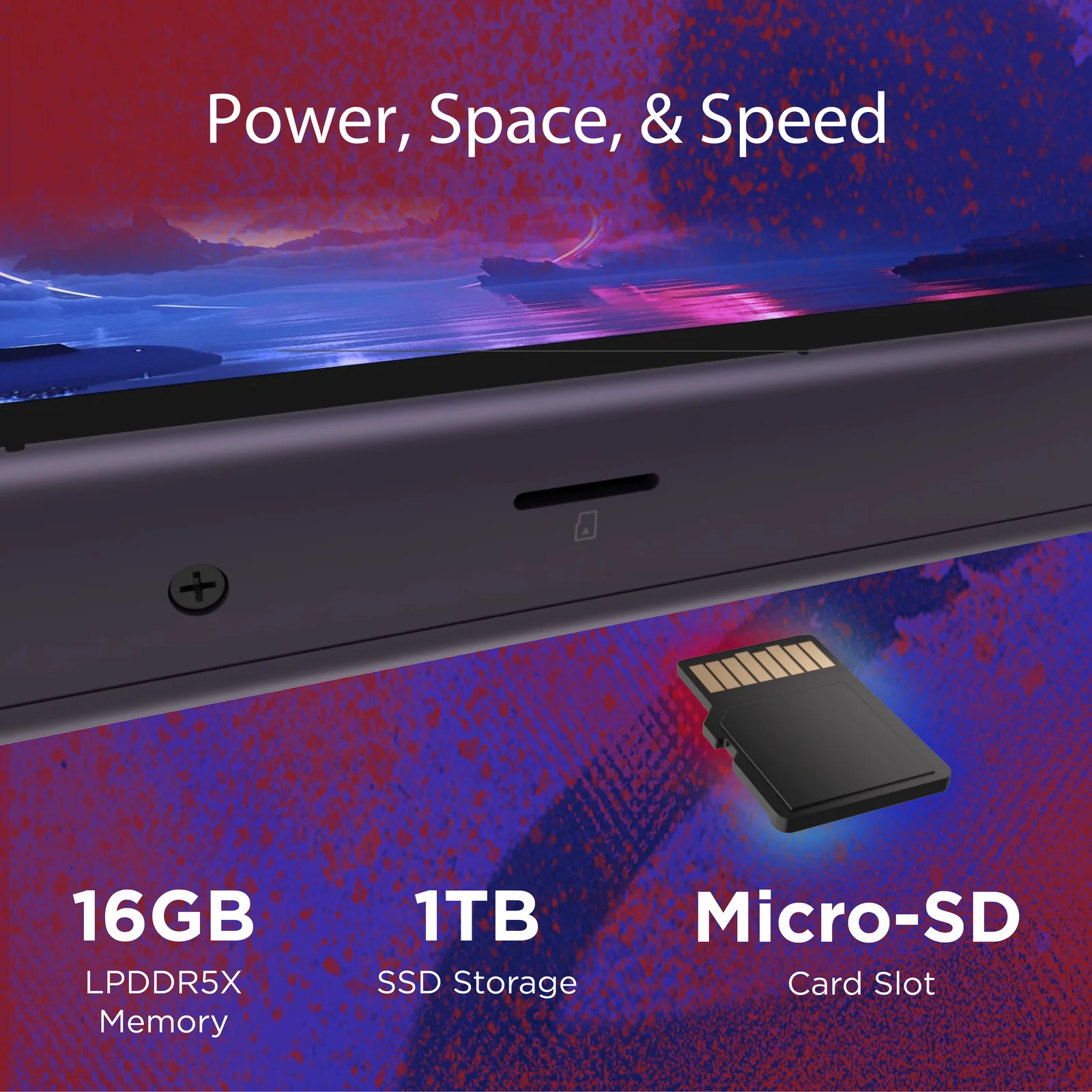 Lenovo Legion Go S 8ARP1