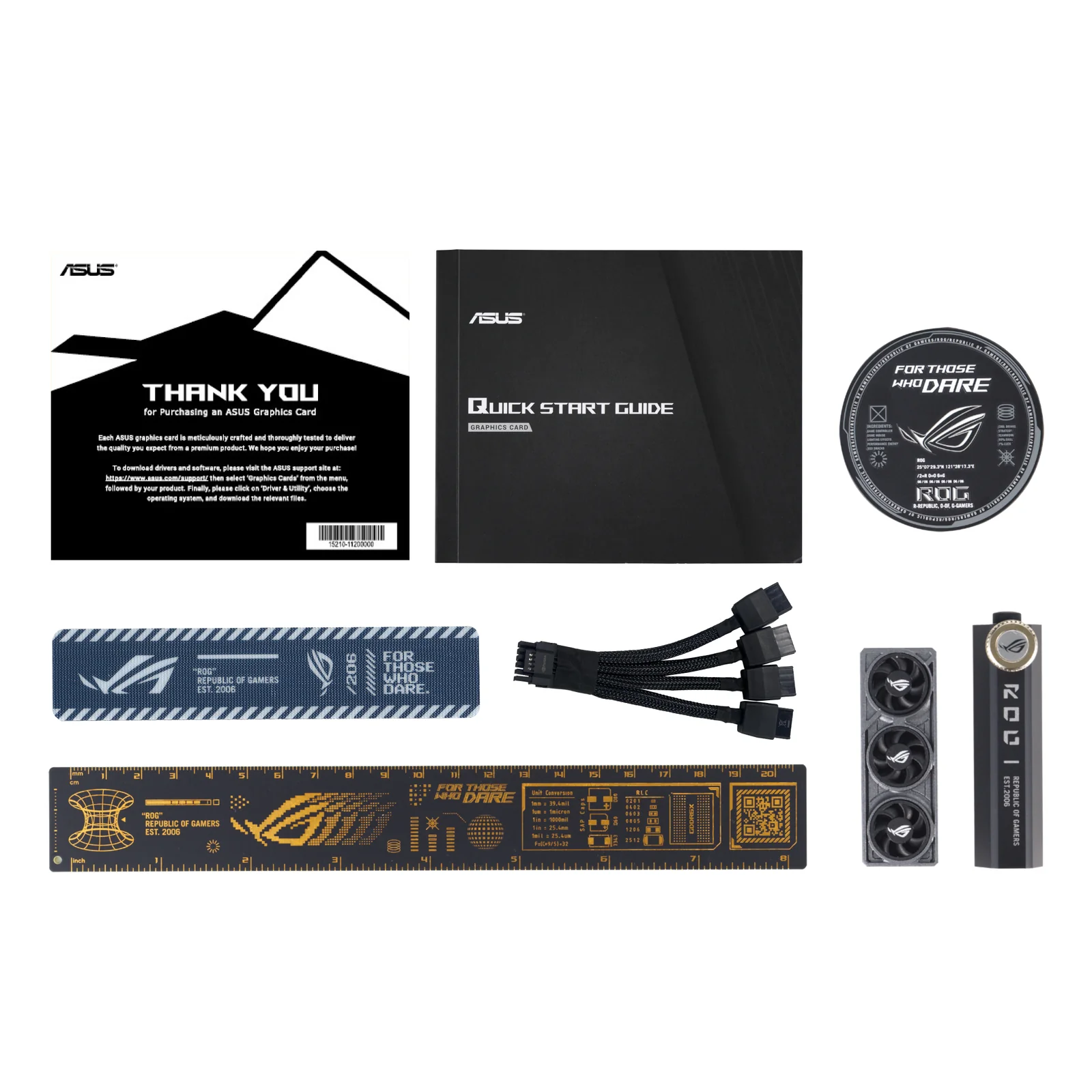 ASUS ROG Astral - -RTX5090-O32G-GAMING