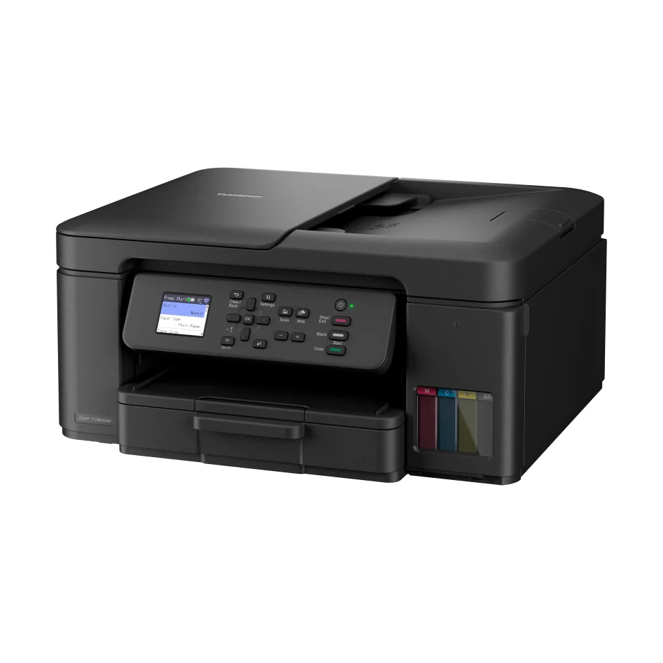 Brother DCP-T780DW multifunction Printer