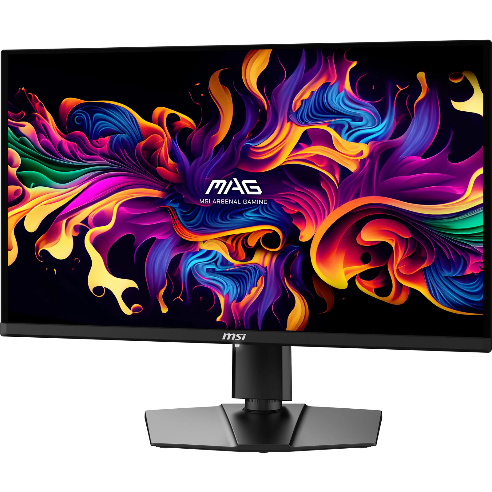 MSI MAG 271QPX QD-OLED E2 26.5" QHD QD-OLED 240Hz Monitor