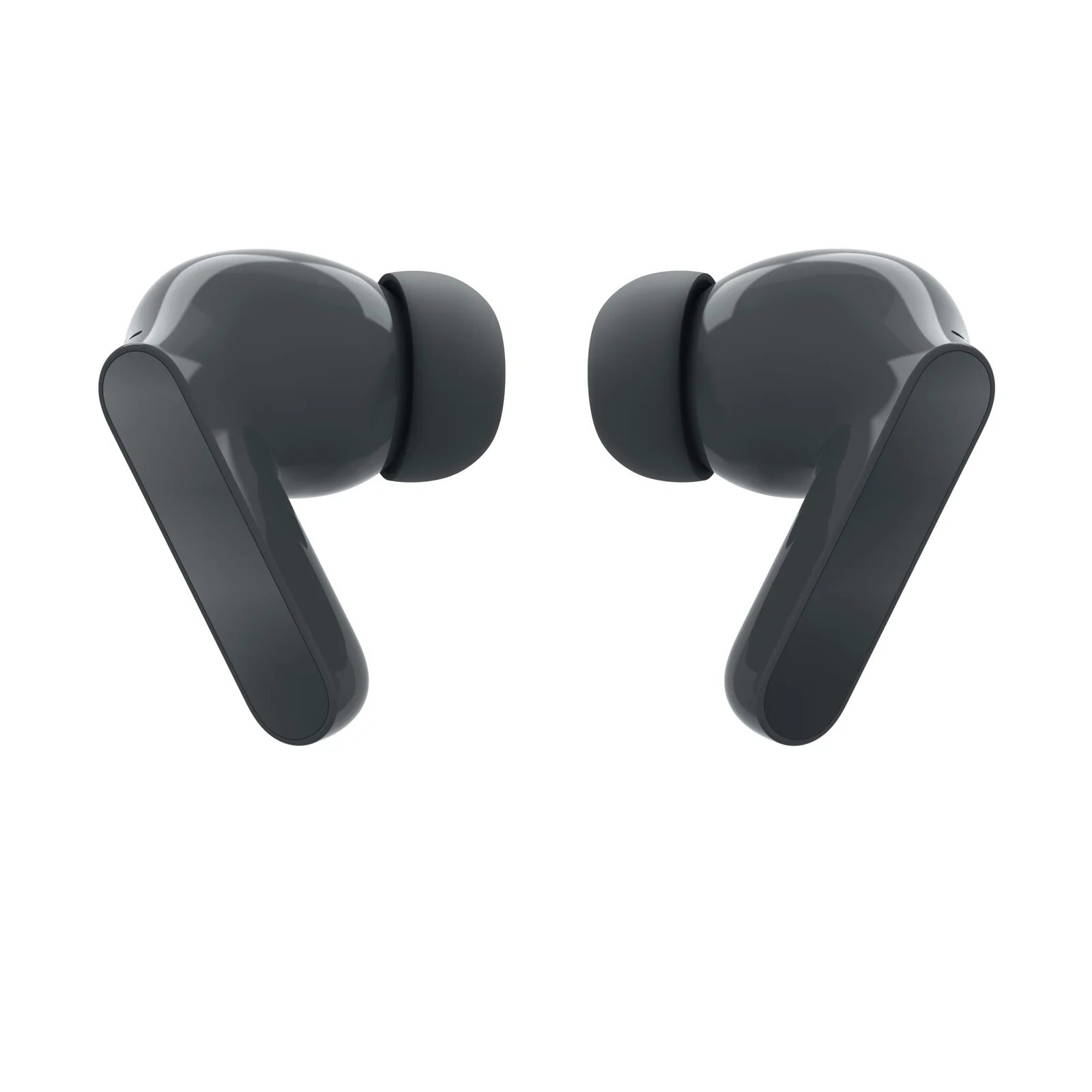 Motorola Moto Buds Bass Black