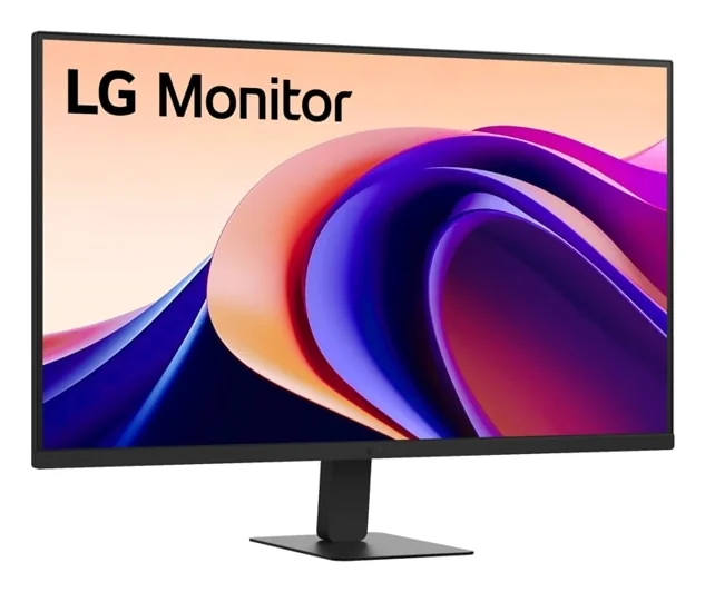 LG 32U631A-B 31.5" QHD IPS 100Hz Monitor