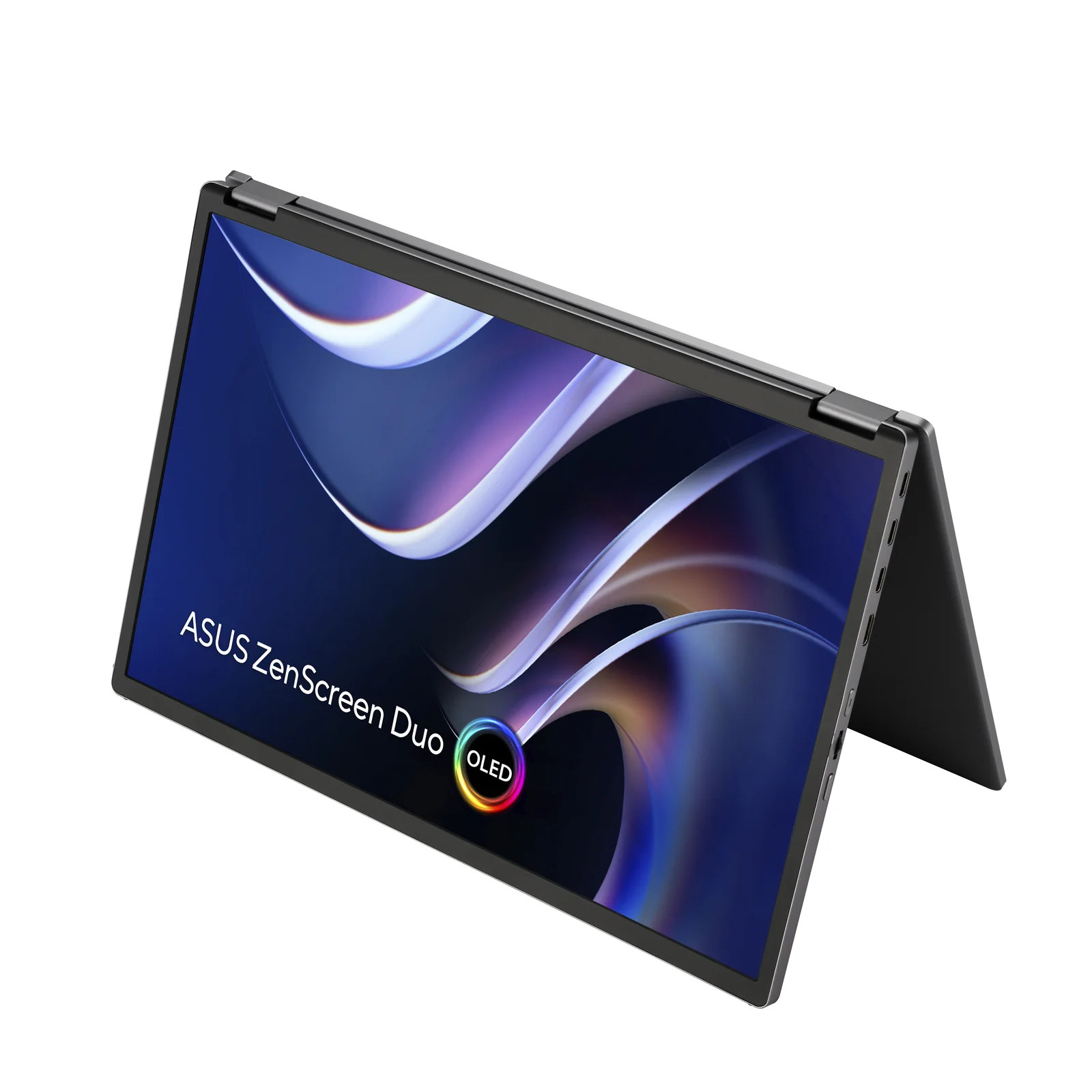 ASUS ZenScreen Duo OLED MQ149CD 14" WUXGA OLED Monitor