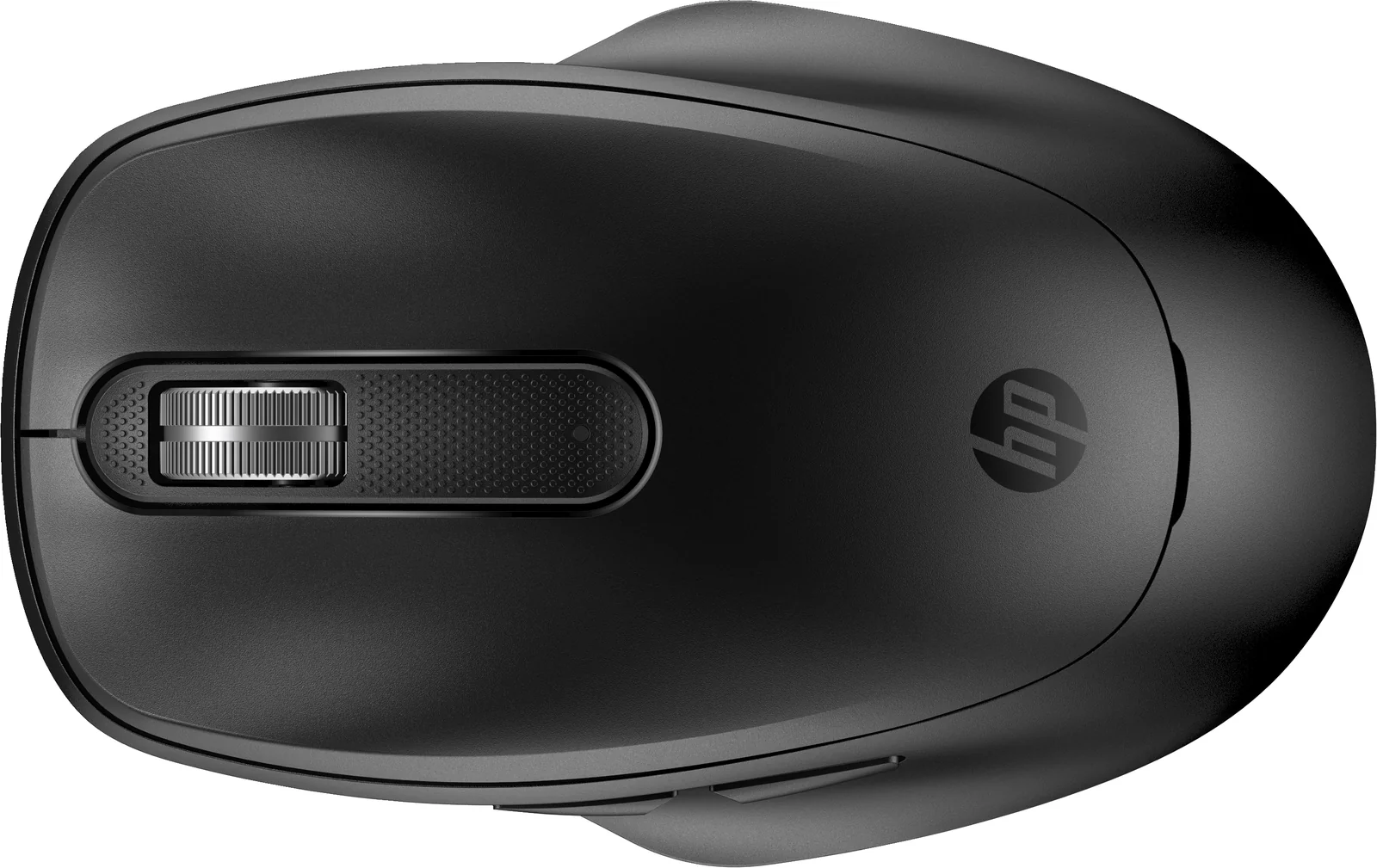 HP 510 Ultra-Fast Rechargeable Wireless Mouse