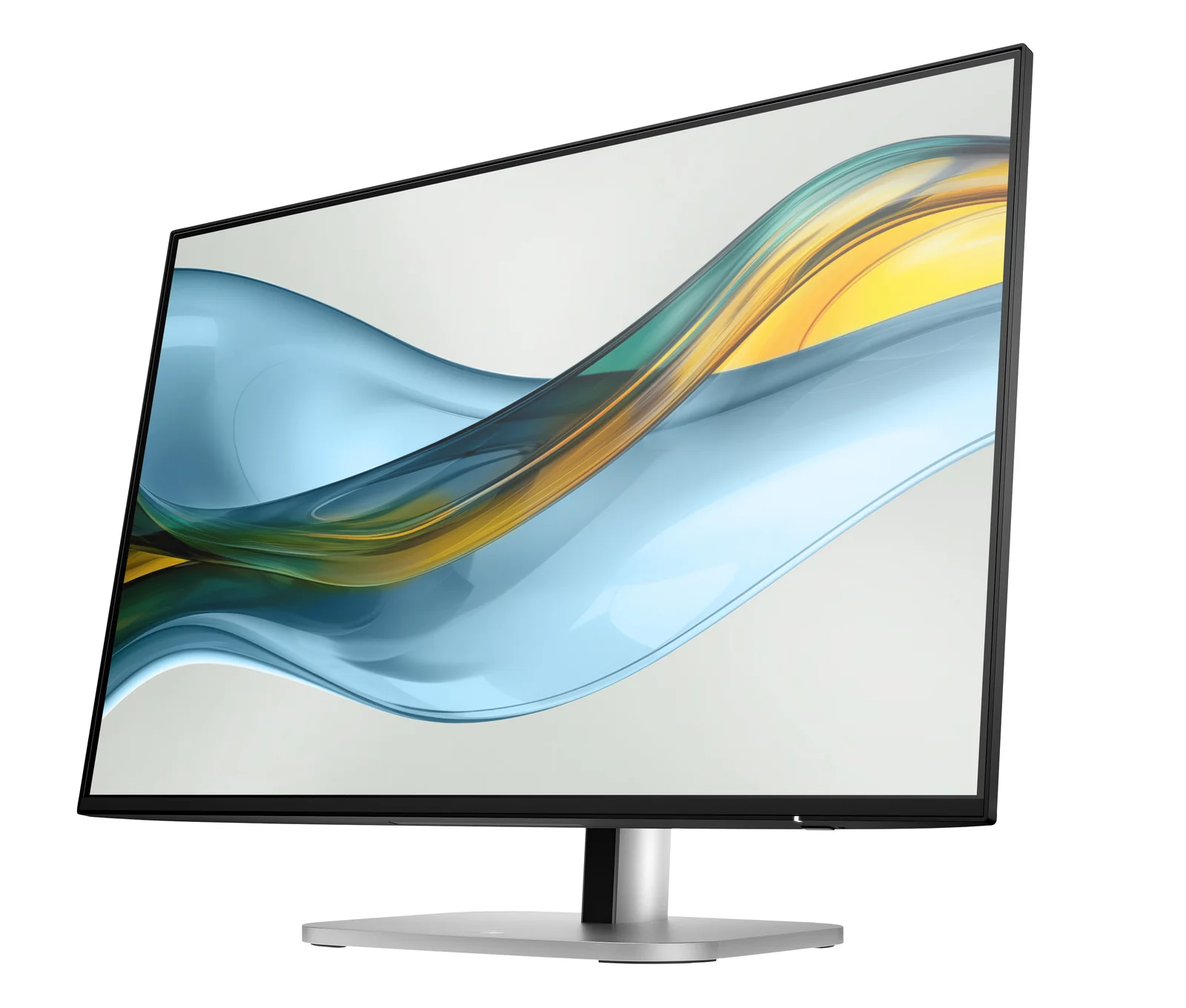 HP Series 5 Pro 24" WUXGA IPS 100Hz Monitor