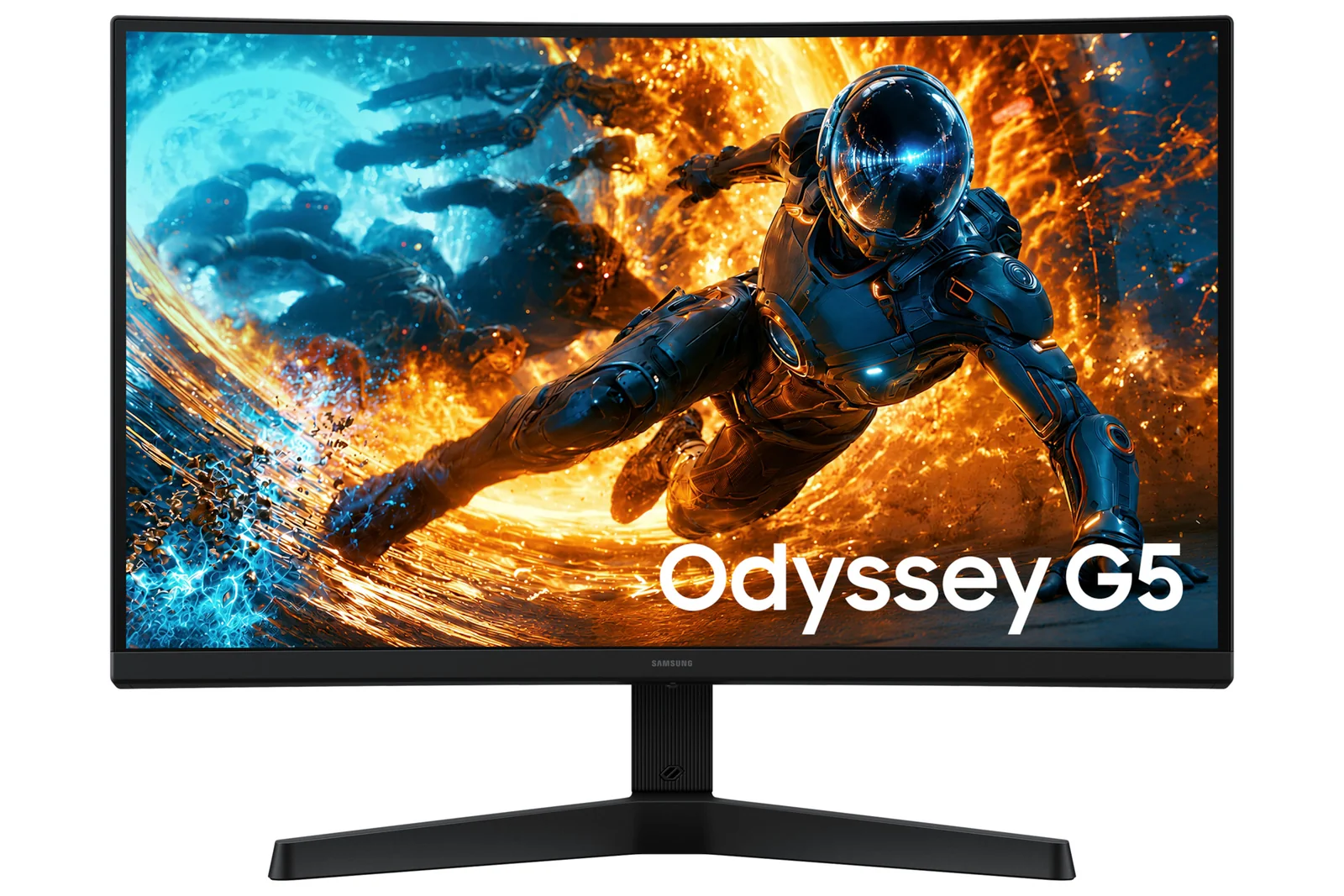 Samsung G55H computer monitor