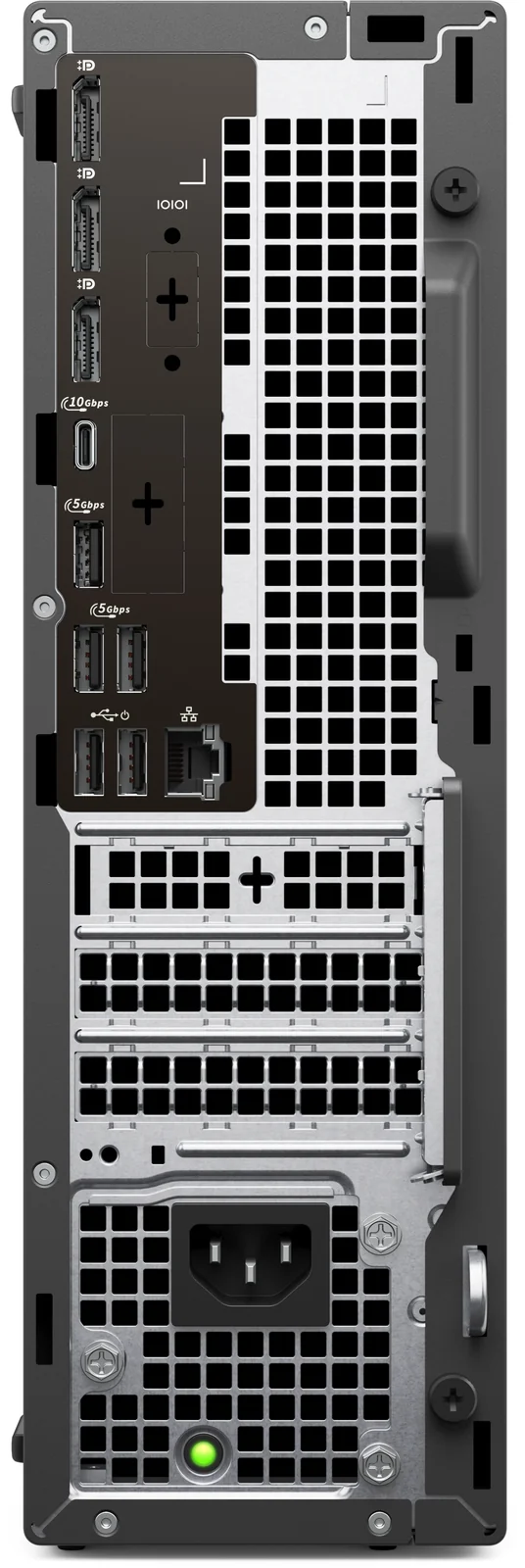 DELL Pro Max FCS1250, Intel Core Ultra 5 245, 16GB RAM, 512GB SSD