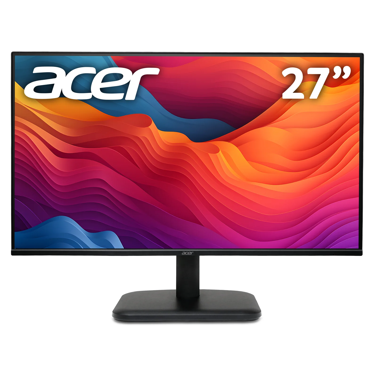 Acer UM.HE1EE.G02 27" Full HD IPS 120Hz Monitor