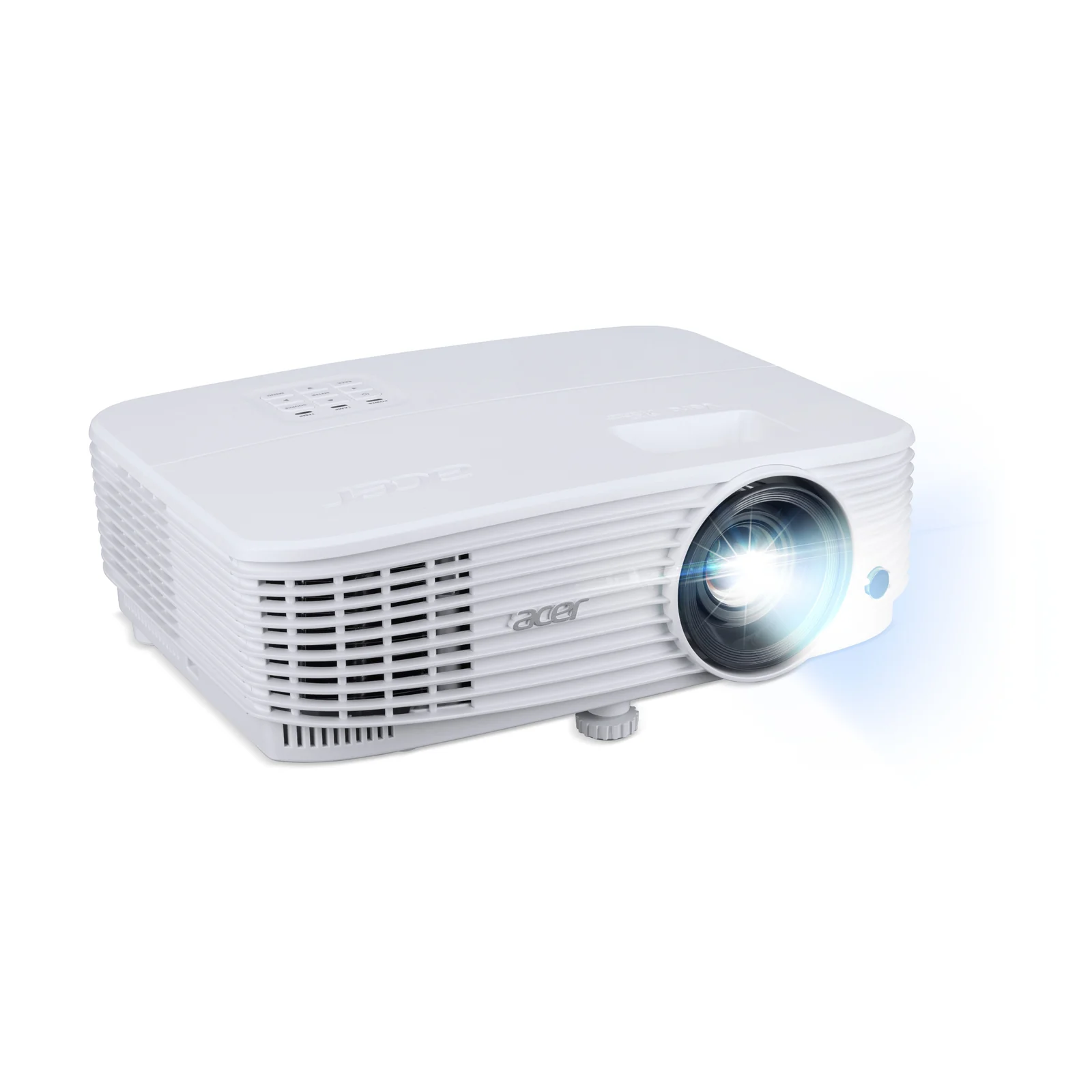 Acer Vero PD2328 DLP WXGA 3700 Lm Projector