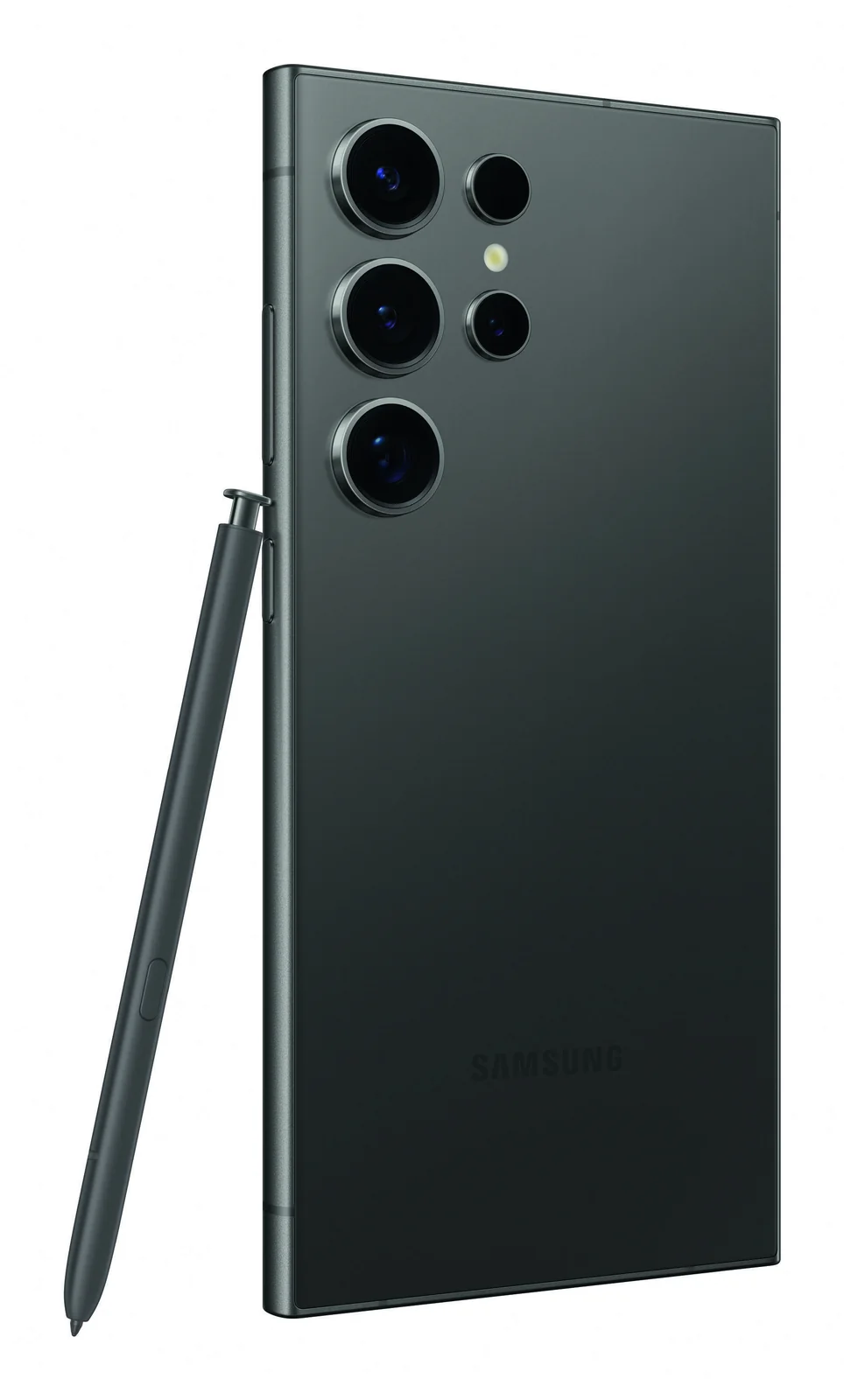 Samsung Galaxy S24 Ultra 256GB Black
