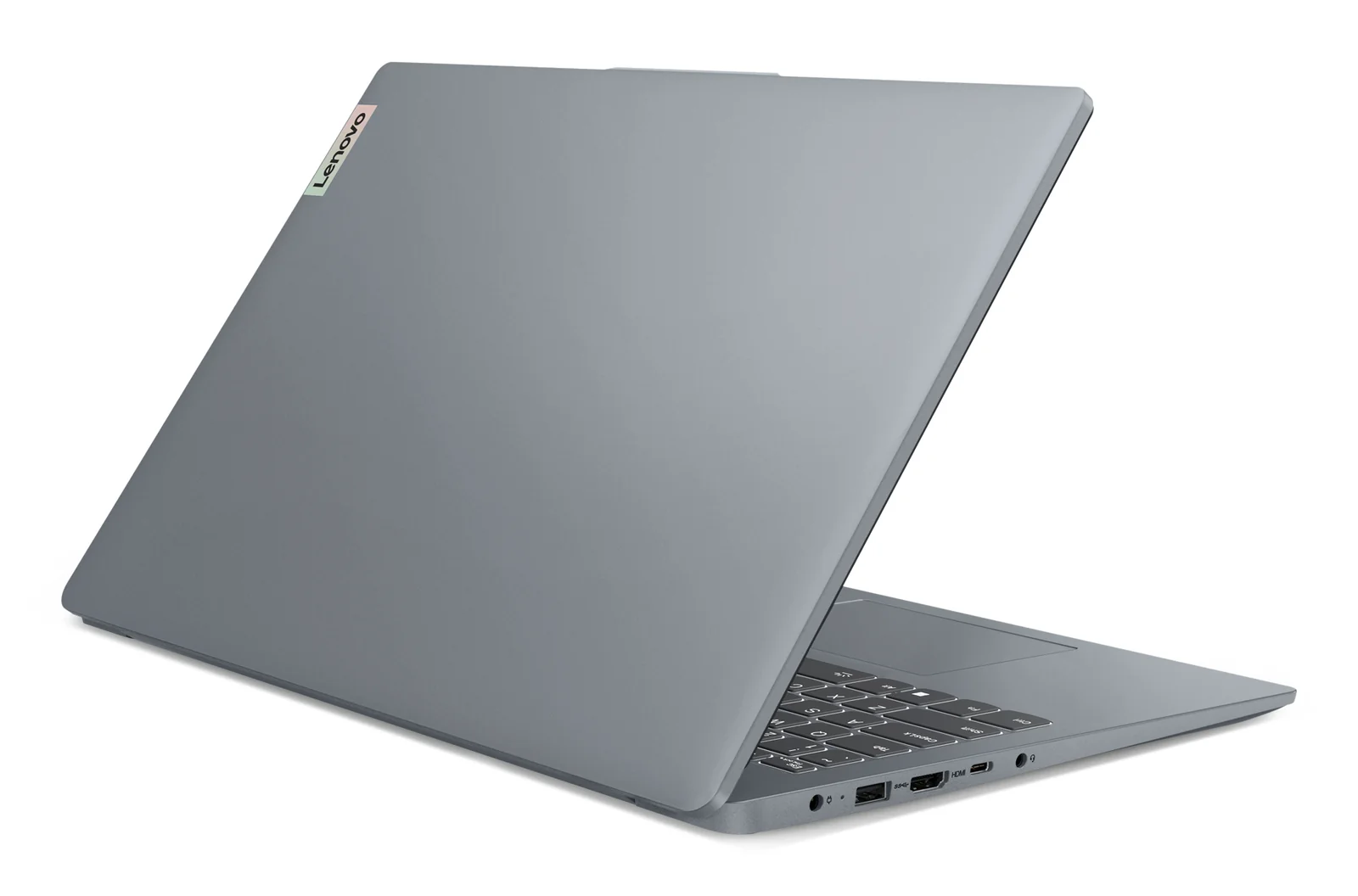 Lenovo IdeaPad Slim 3 15AMN8 15.6", AMD Ryzen 3 30, 8GB RAM, 128GB SSD