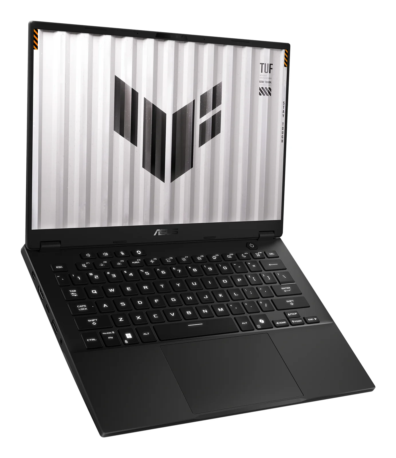 ASUS TUF Gaming A14 FA401EA-RG024W laptop 14", 32GB RAM, 2TB SSD