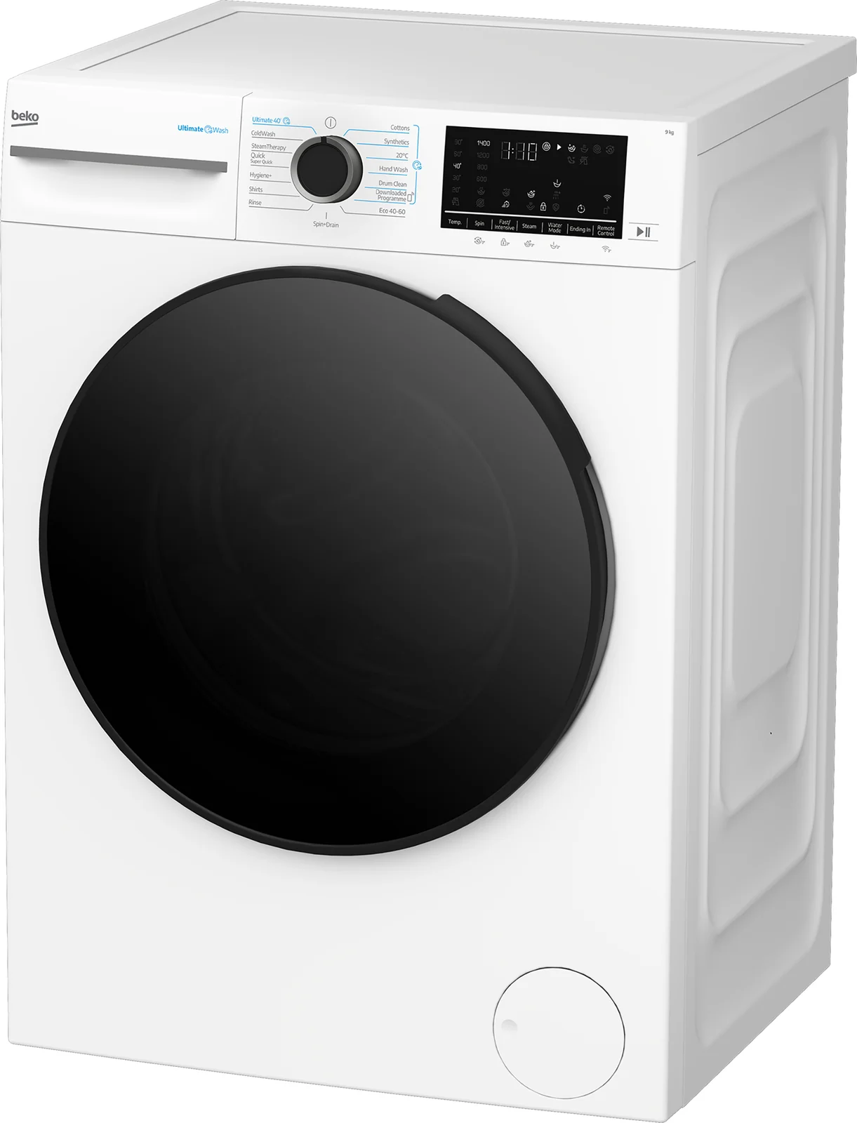 Beko BM5WT6943TW 9kg 1400rpm Washing Machine