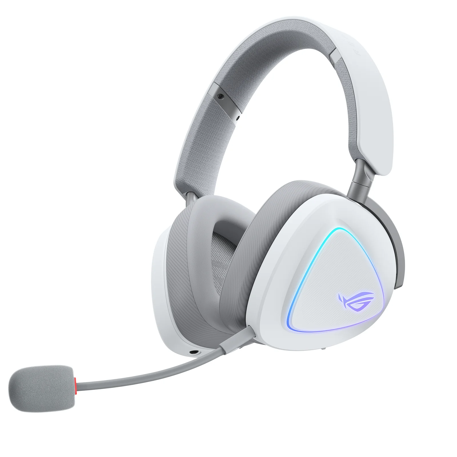 ASUS ROG Delta II White