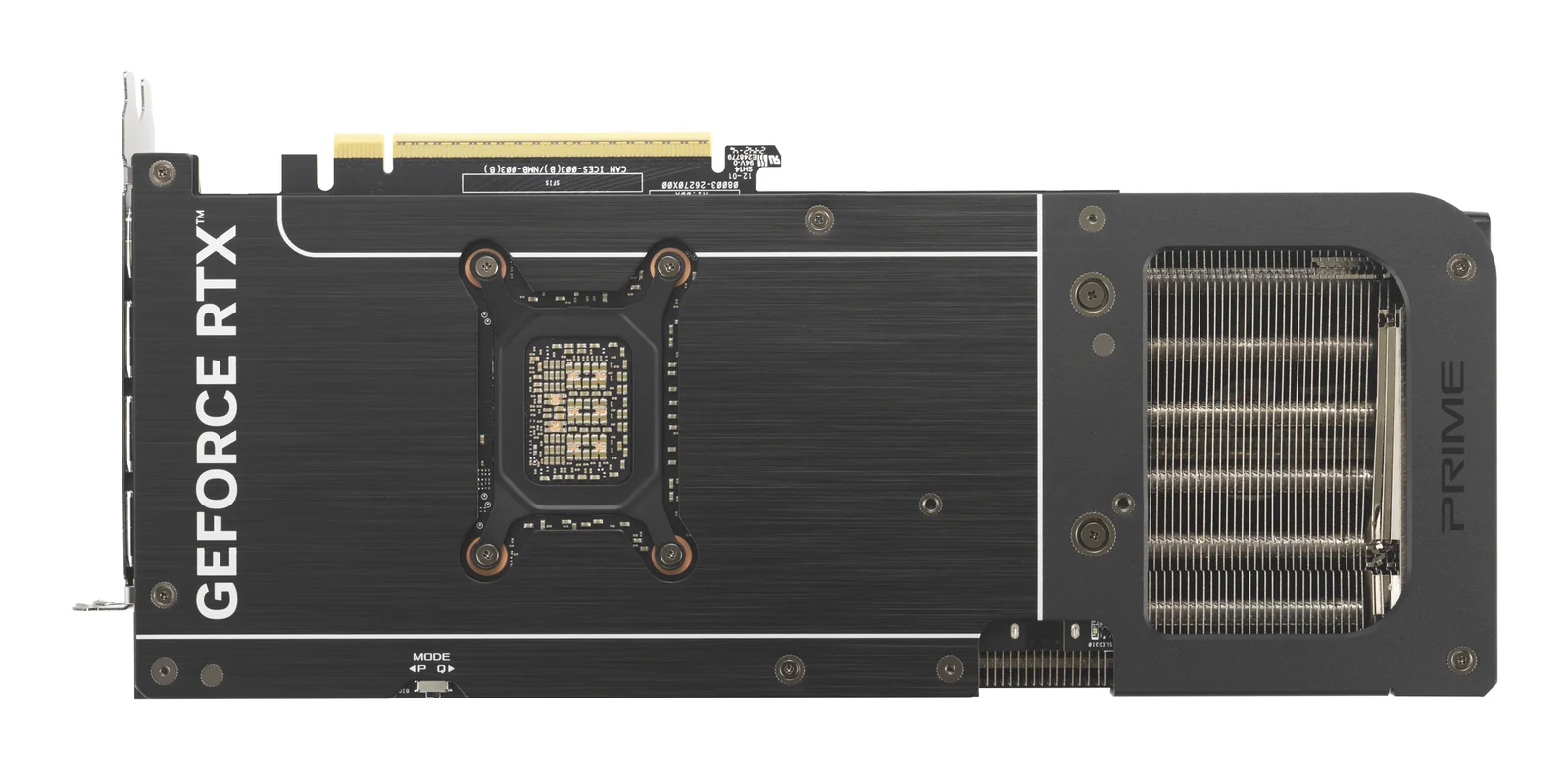 ASUS Prime -RTX5070TI-O16G