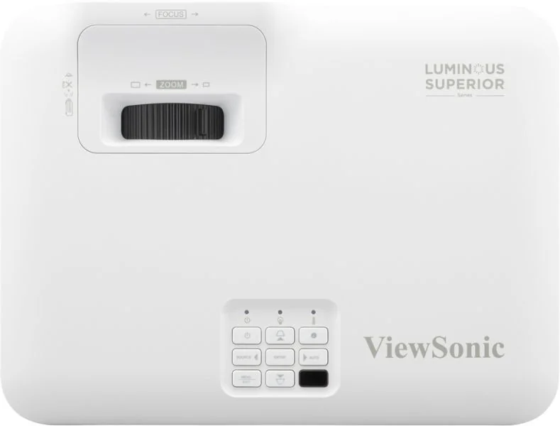 Viewsonic LSD400WE WXGA Projector