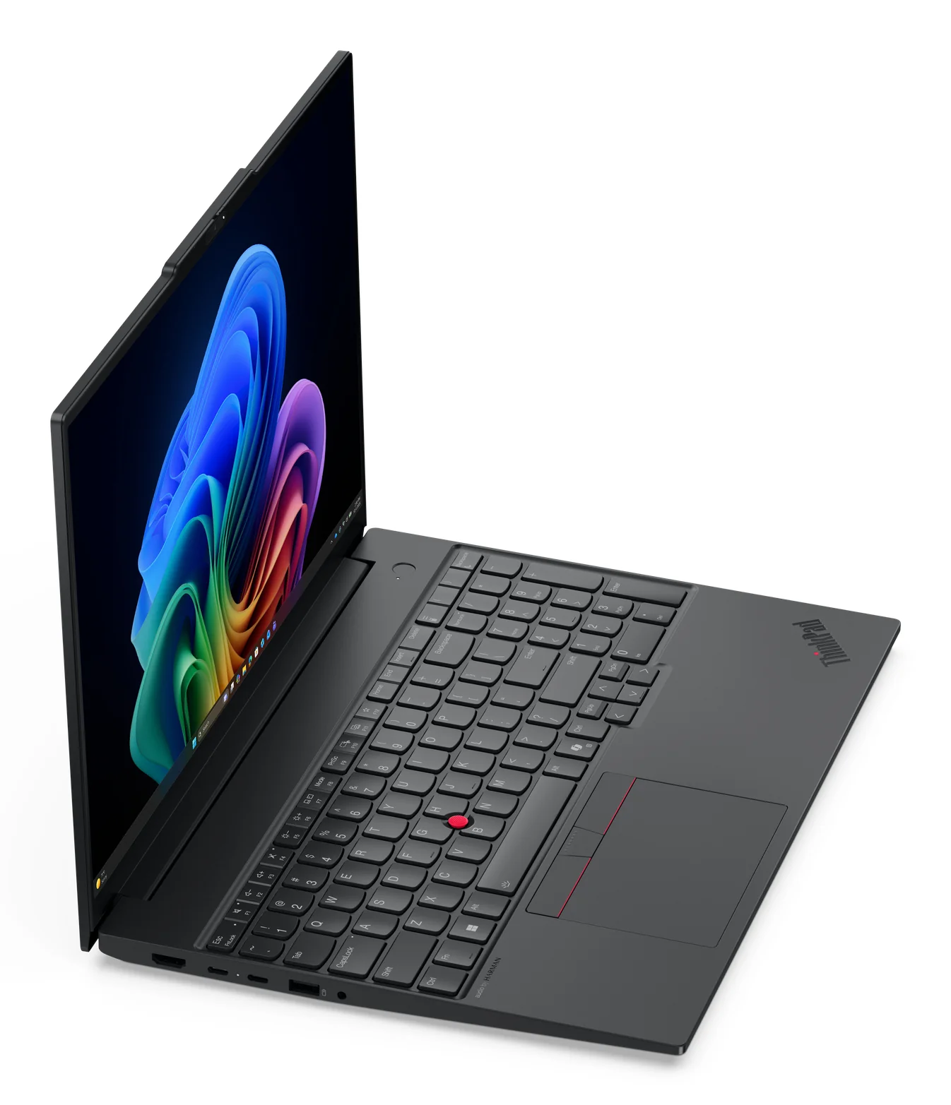 Lenovo ThinkPad E16 Gen 4 (AMD) Copilot+ PC 16", AMD Ryzen AI 5 330, 24GB RAM, 512GB SSD