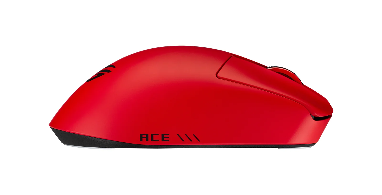 ASUS ROG Gladius IV Ace Red Wireless Mouse