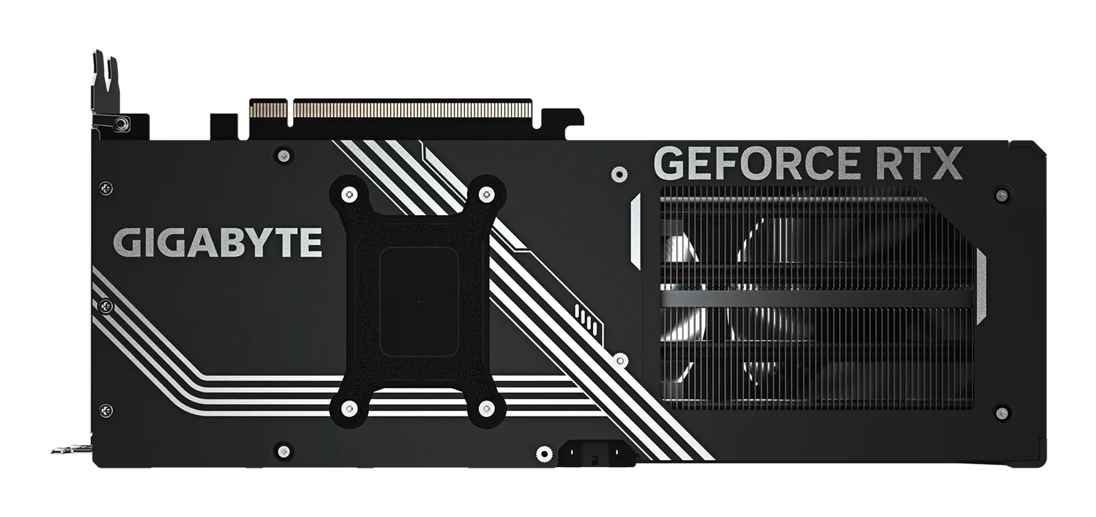 GIGABYTE GeForce RTX 5070 WINDFORCE OC SFF 12G