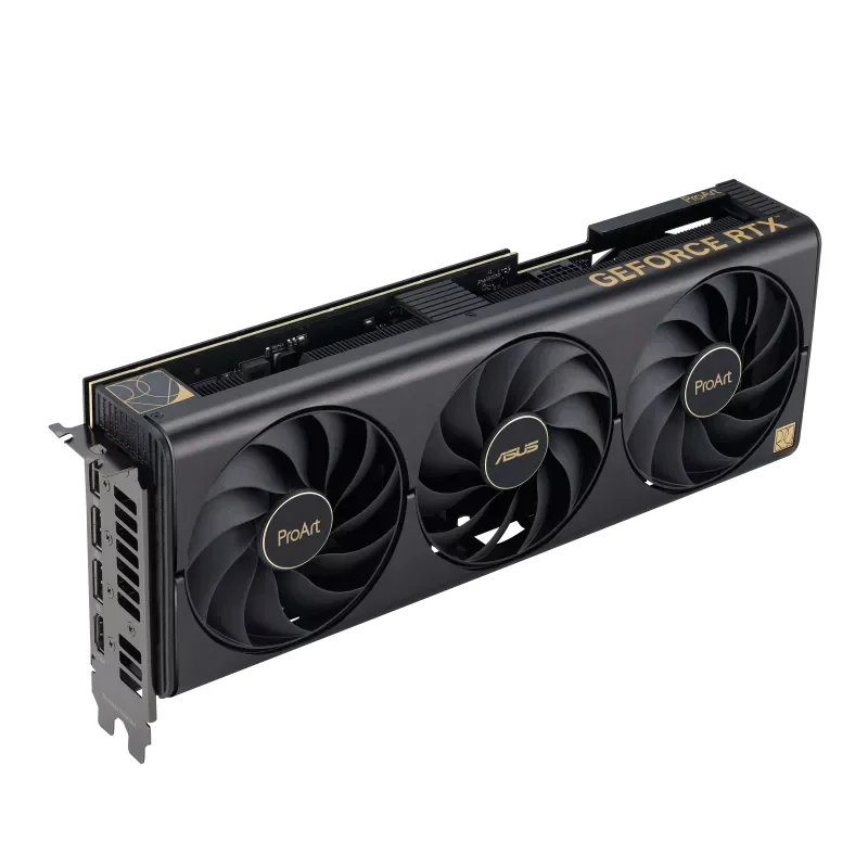 ASUS ProArt GeForce RTX 4080 SUPER 16GB OC