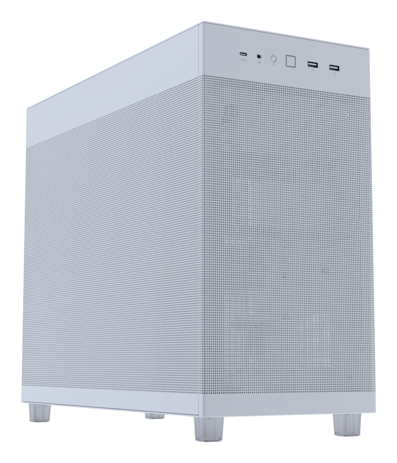 ASUS PRIME AP303 Mesh PC Case