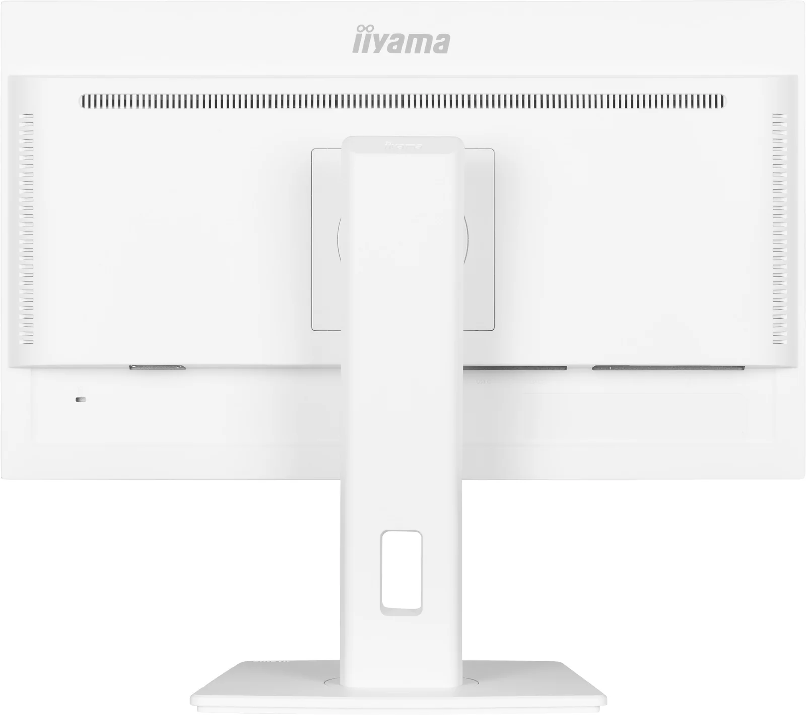 iiyama XUB2497HSN-W1 23.8" Full HD IPS 100Hz Monitor