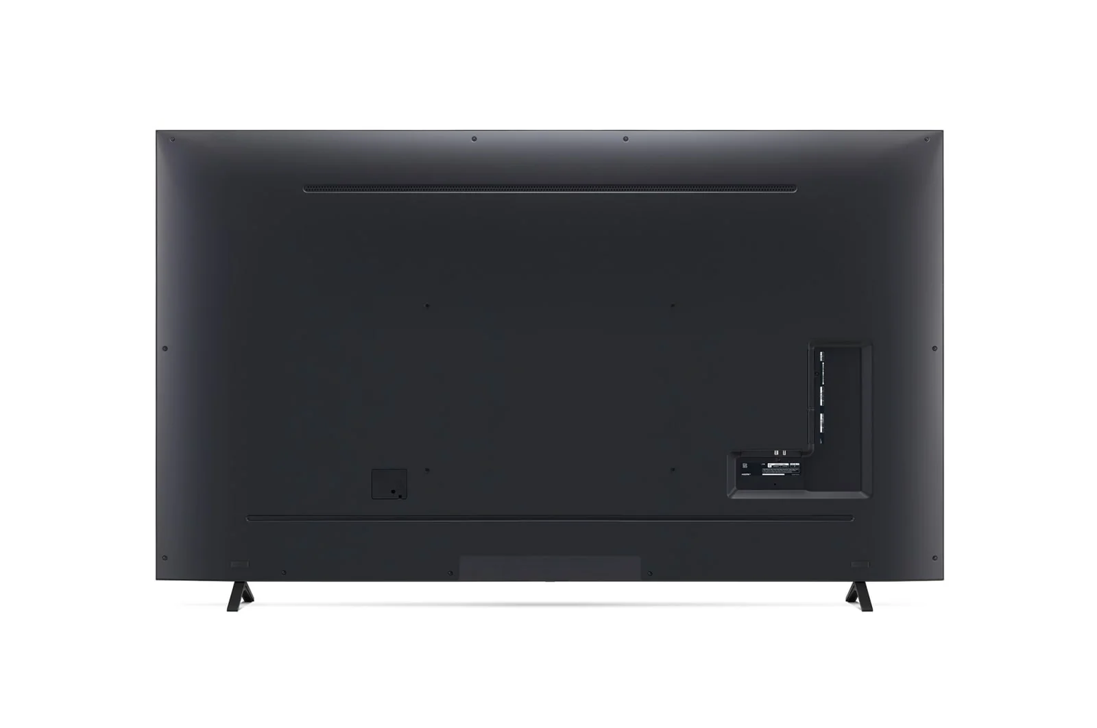 LG NanoCell NANO81 86NANO81T6A.AEU 86" 4K Smart TV