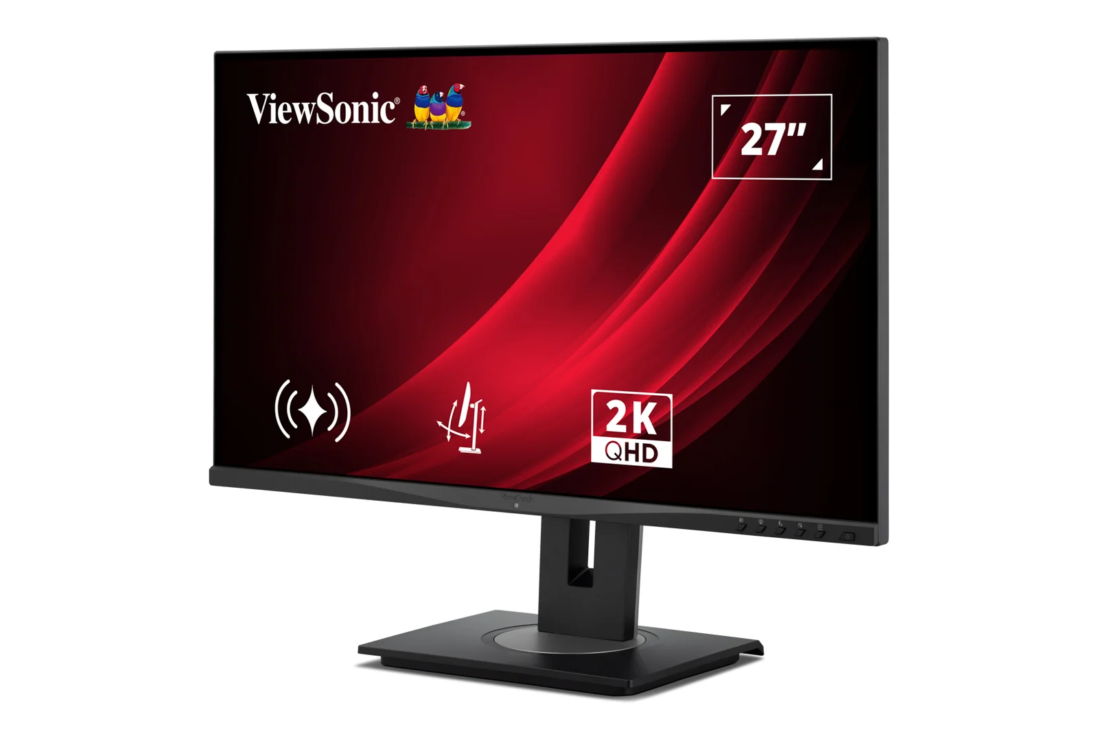 Viewsonic VG2748A-2K 27" QHD IPS 100Hz Monitor