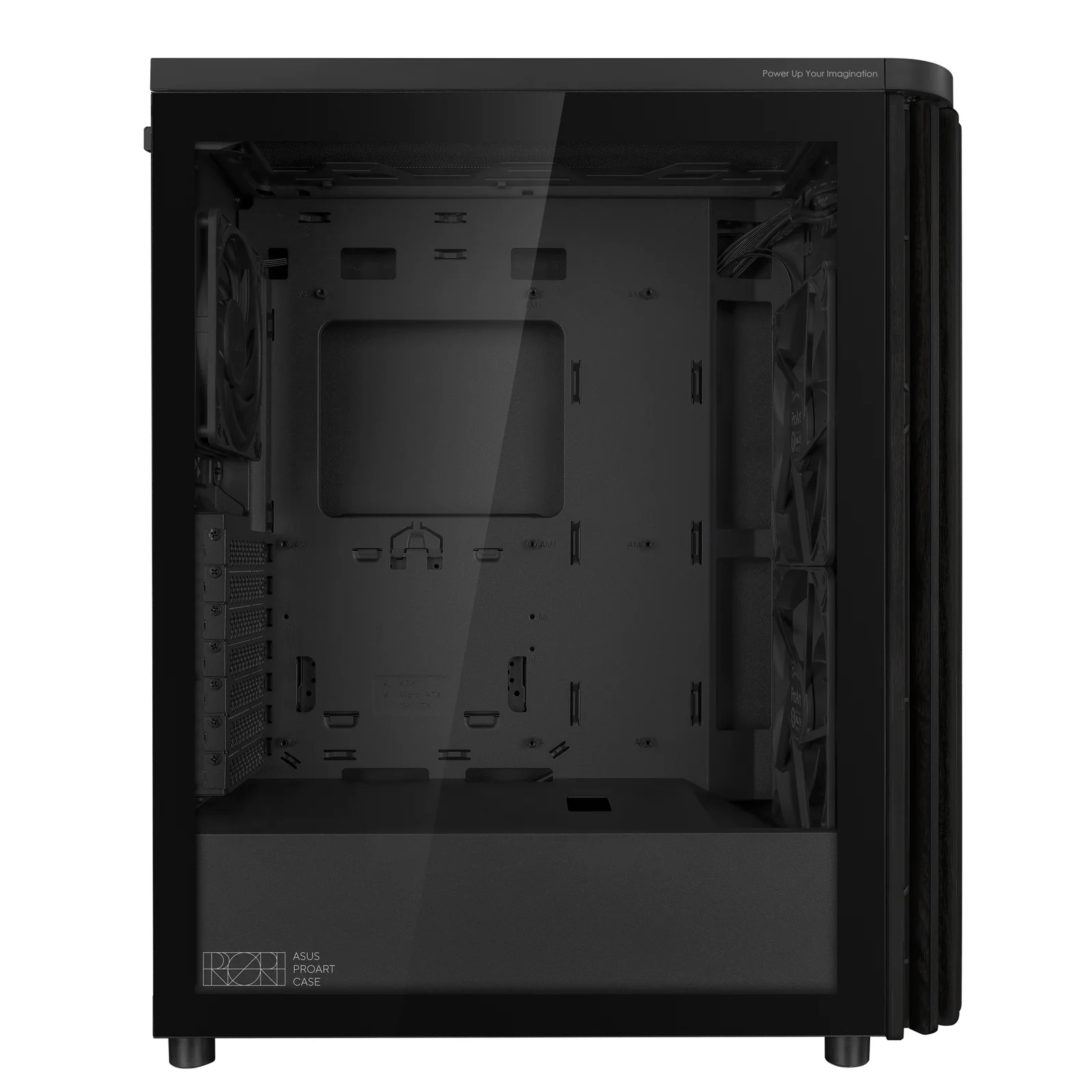 ASUS ProArt PA401 PC Case