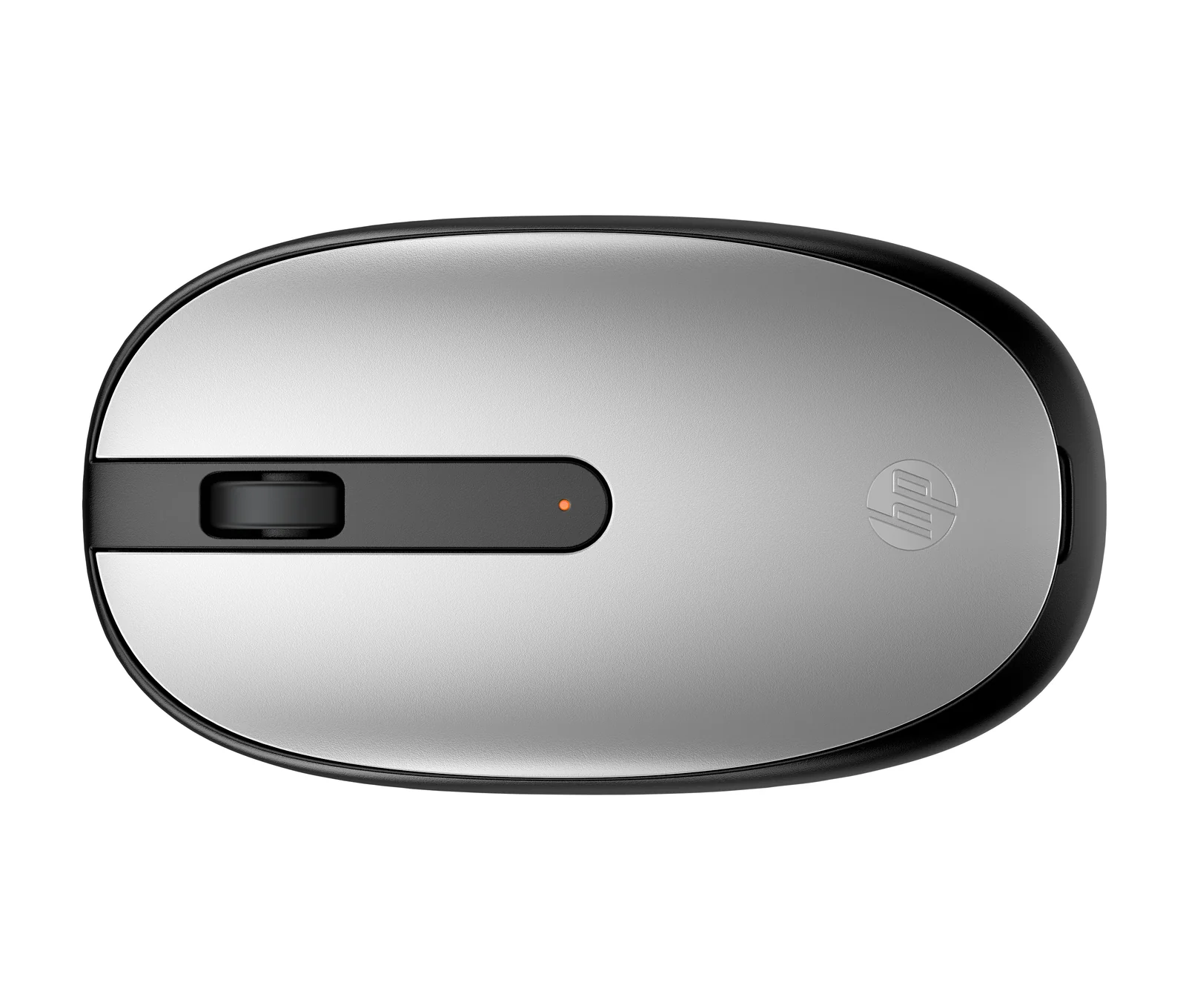 HP 240 Pike Silver BT Mouse