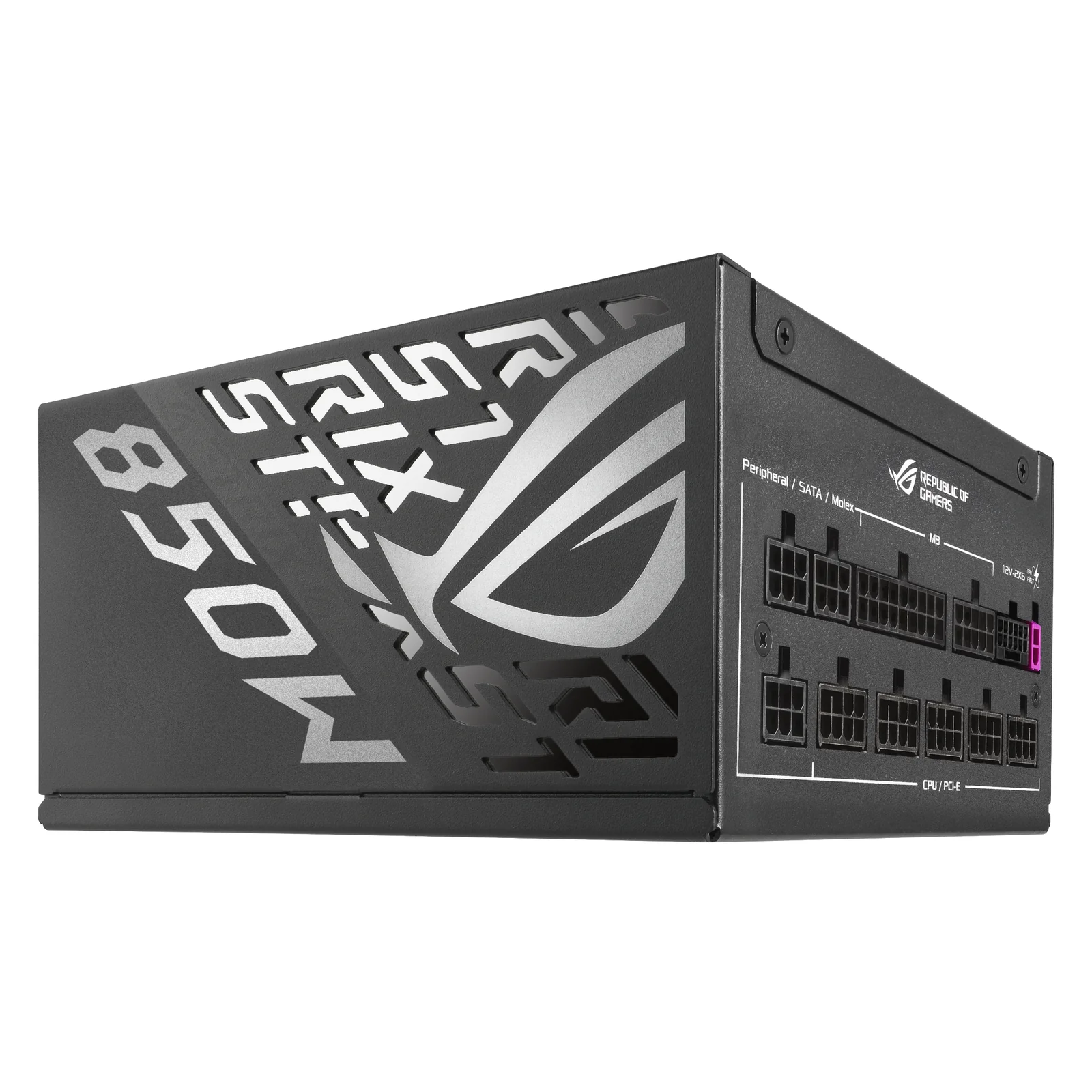 ASUS ROG -STRIX-850P-GAMING-E 850W Power Supply