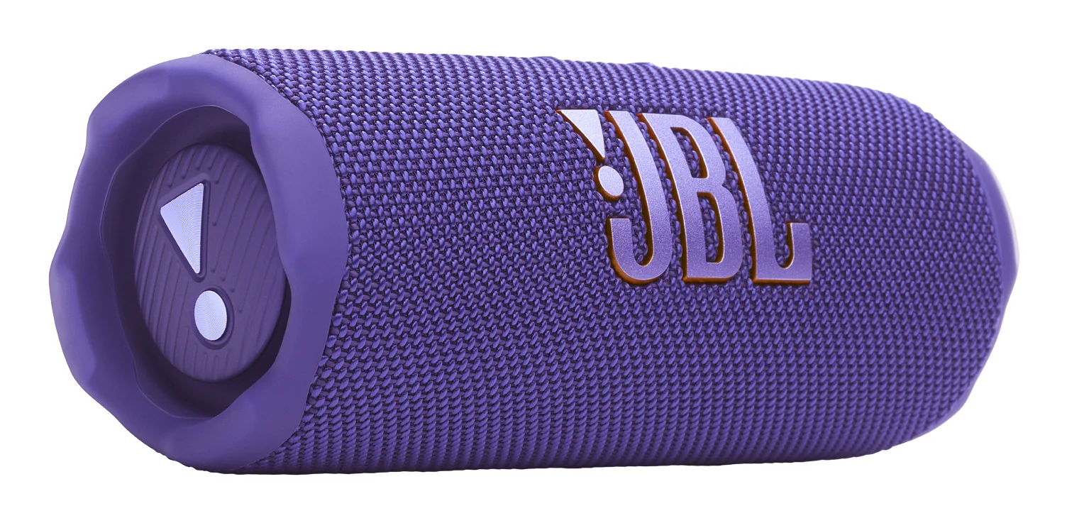 JBL Flip 7 Purple