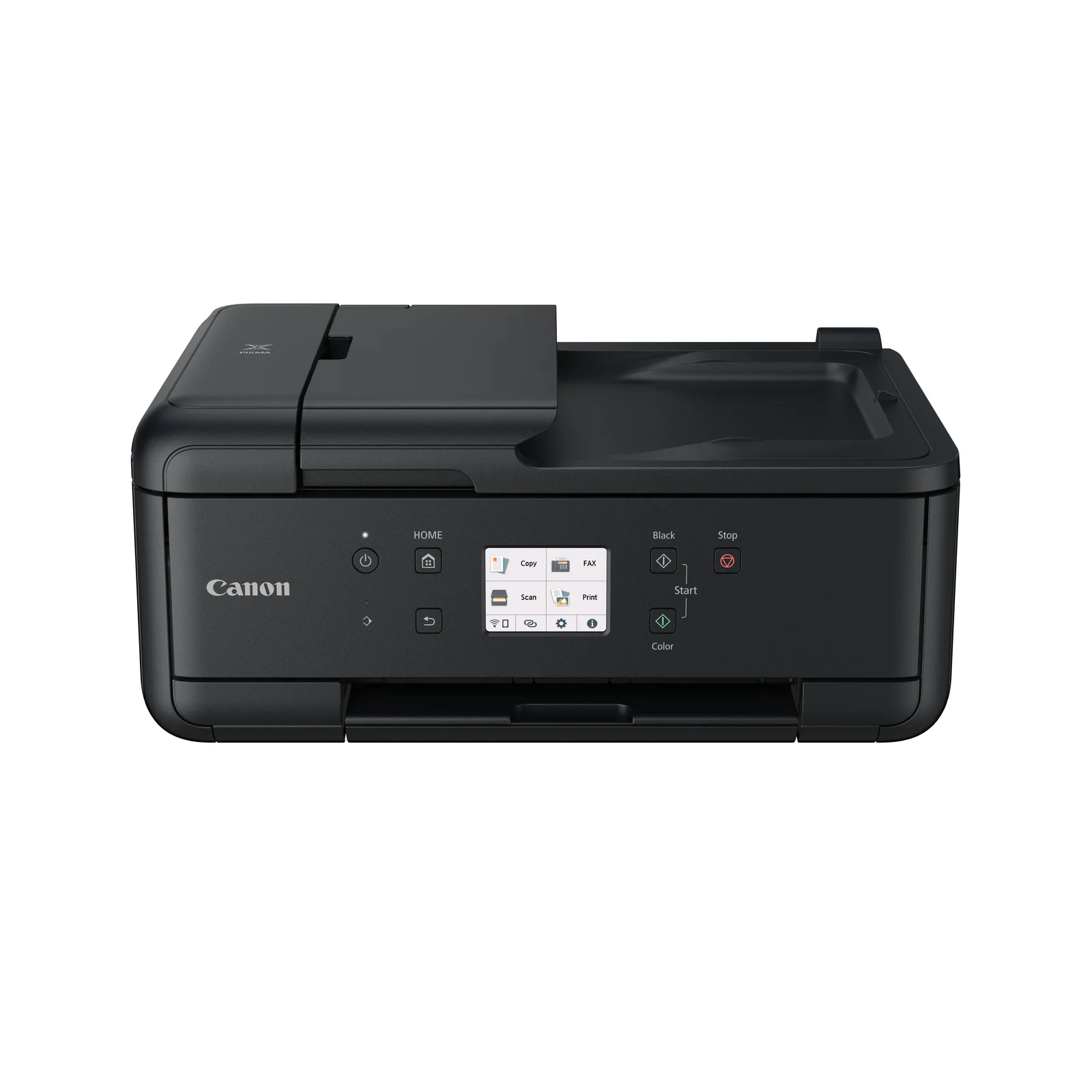 Canon PIXMA TR7650 Inkjet Printer