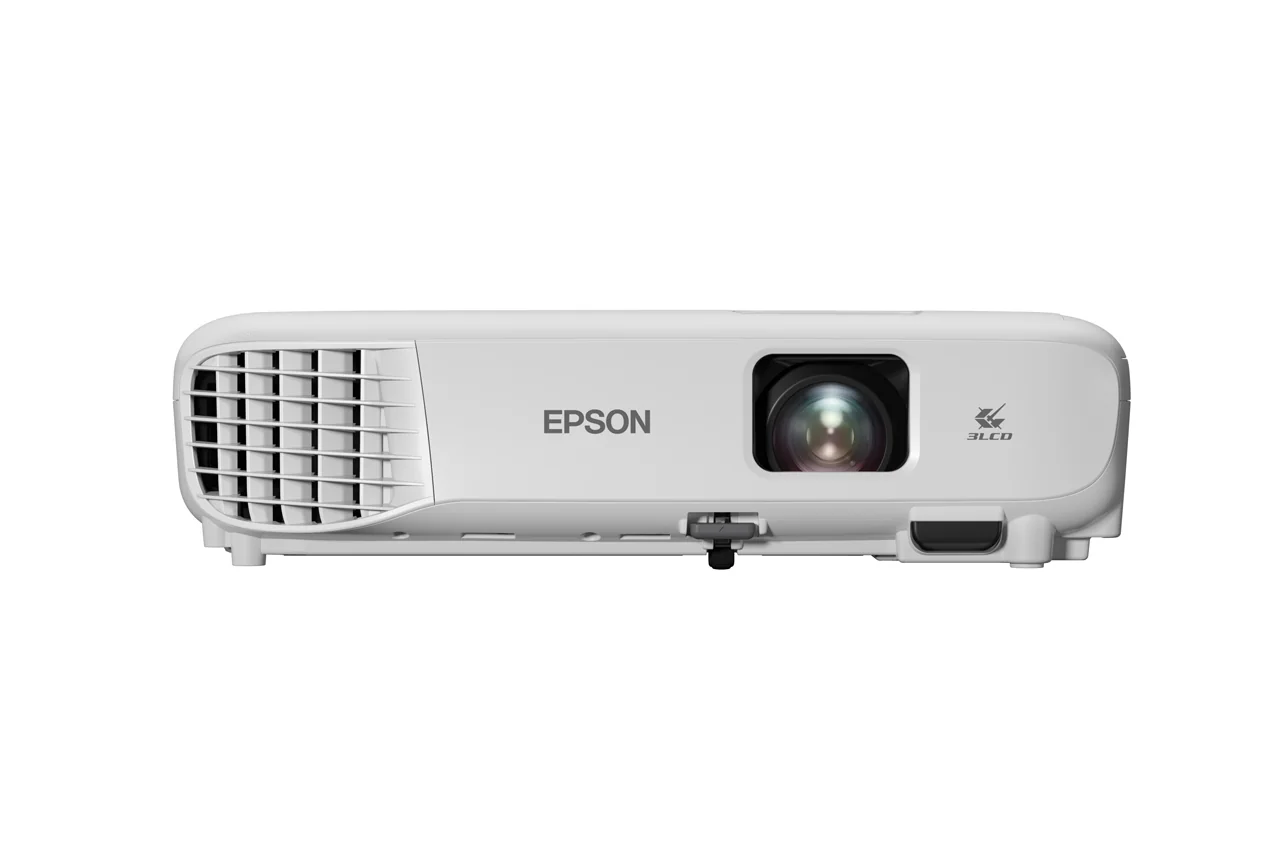 Epson EB-W53 WXGA Projector