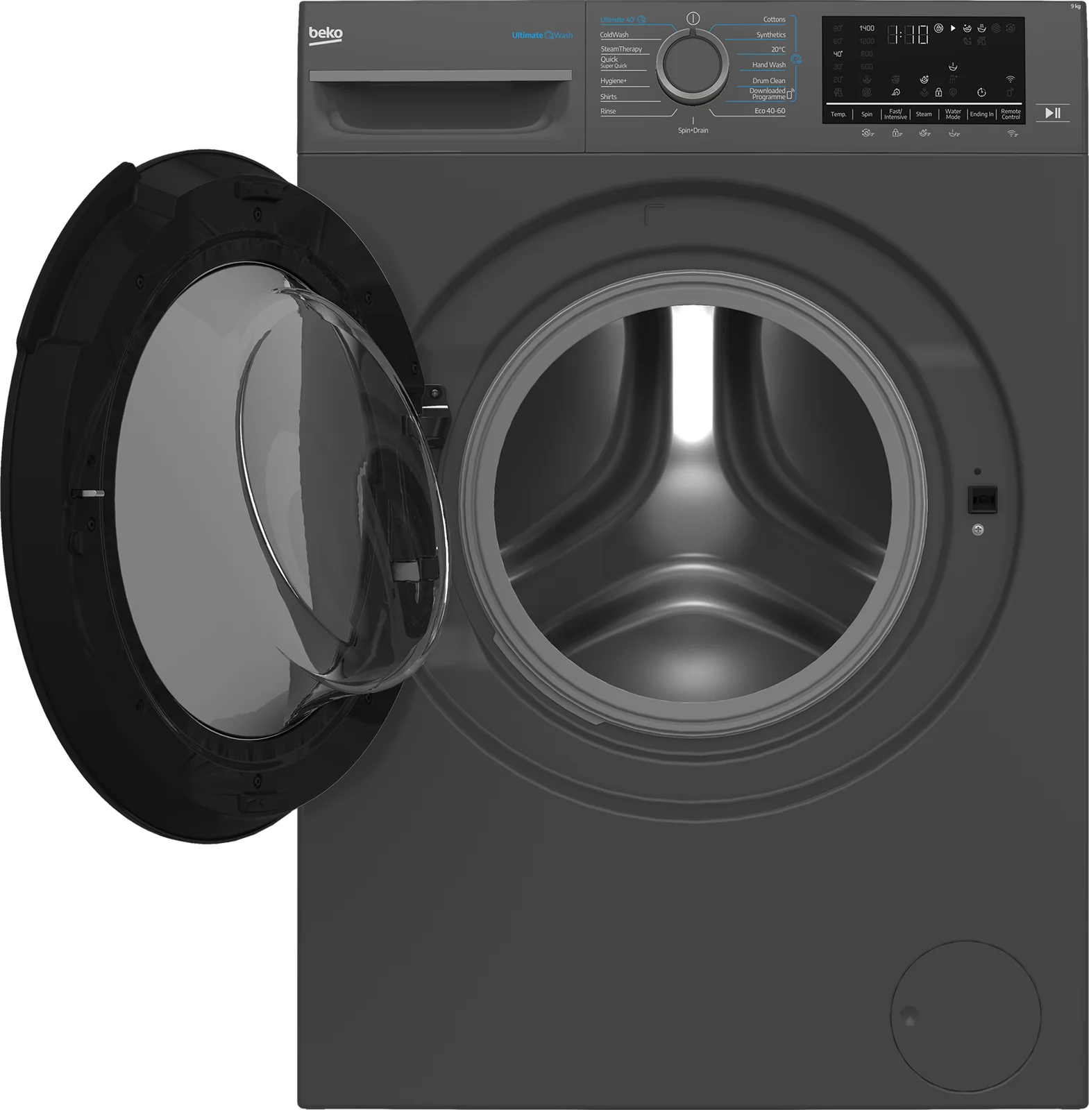 Beko BM5WT6943TA 9kg 1400rpm Washing Machine