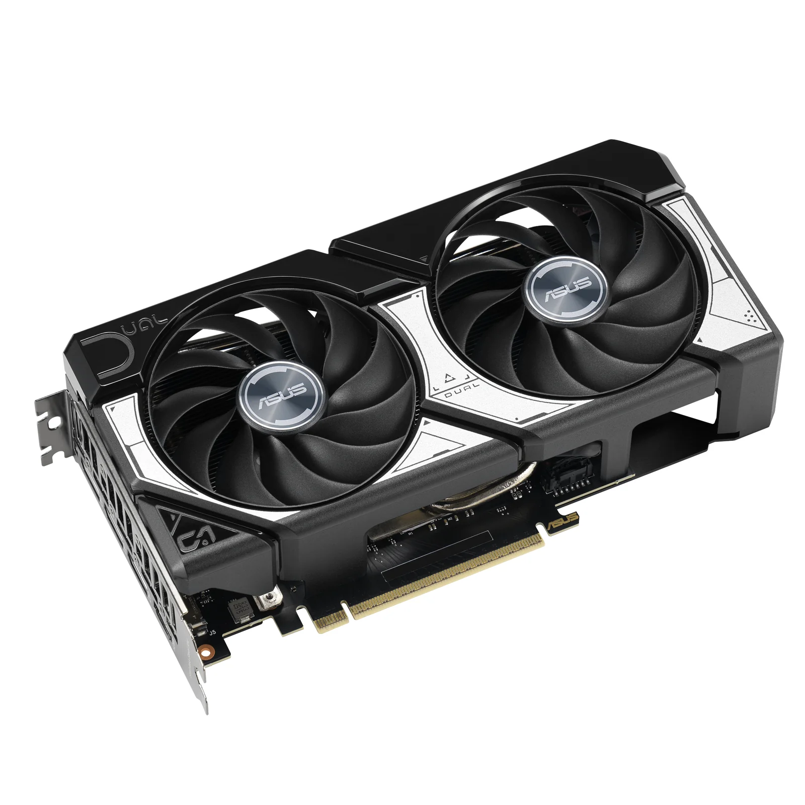 ASUS Dual -RTX5060-O8G-A